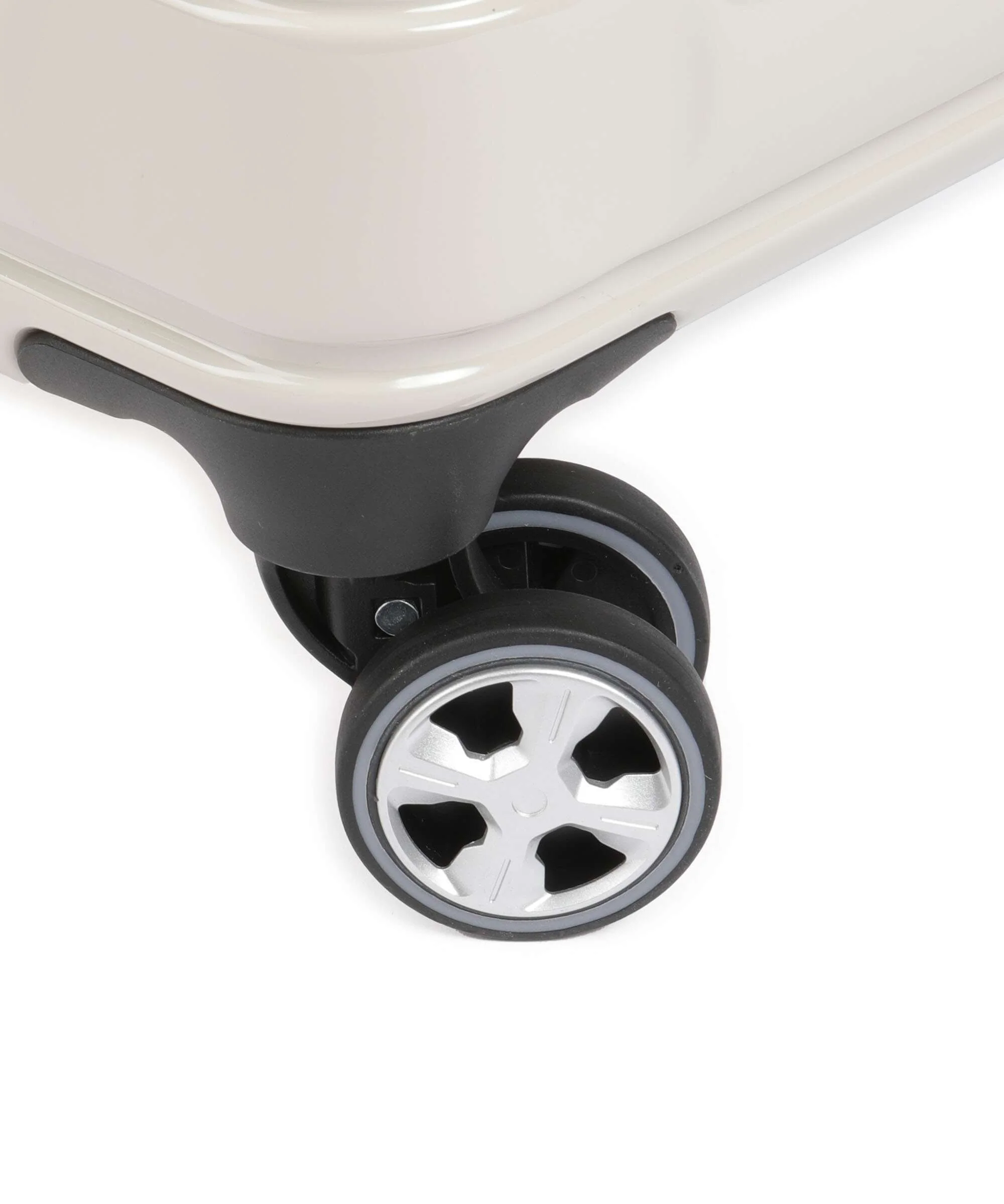 Delsey Paris Shadow 5.0 Spinner (4 wheels) elfenbein - Image 4