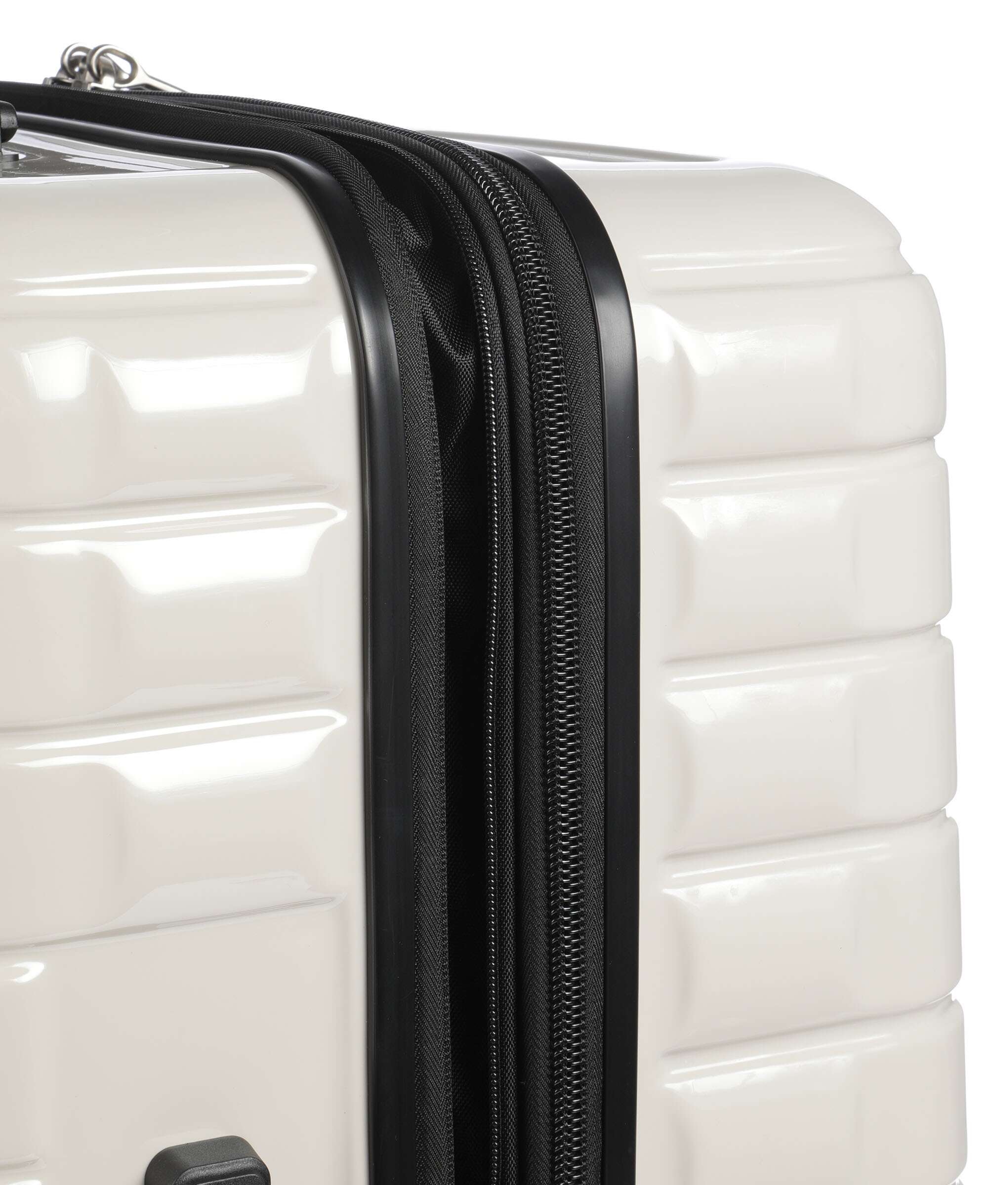 Delsey Paris Shadow 5.0 Spinner (4 wheels) elfenbein - Image 4
