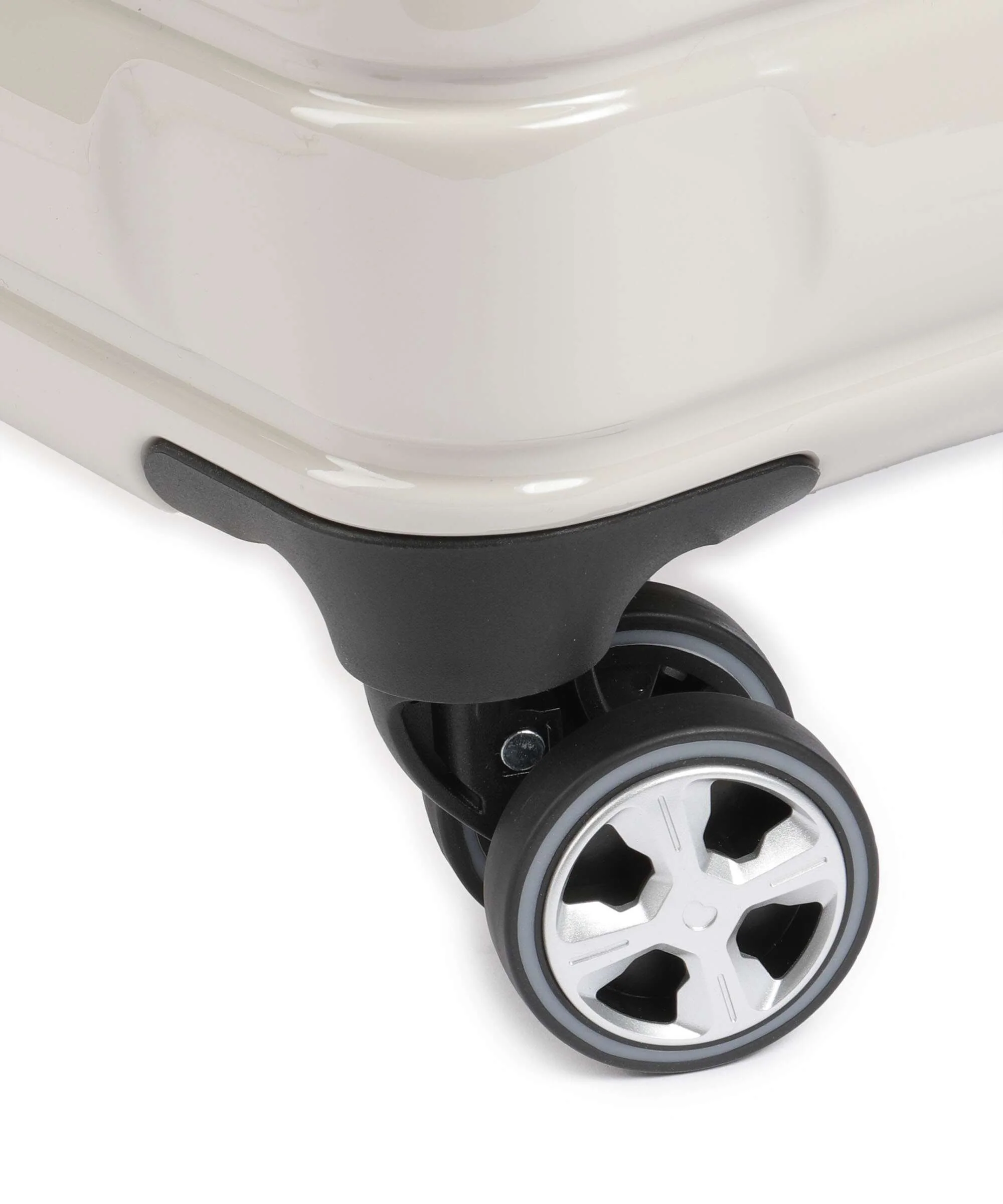 Delsey Paris Shadow 5.0 Spinner (4 wheels) elfenbein - Image 5