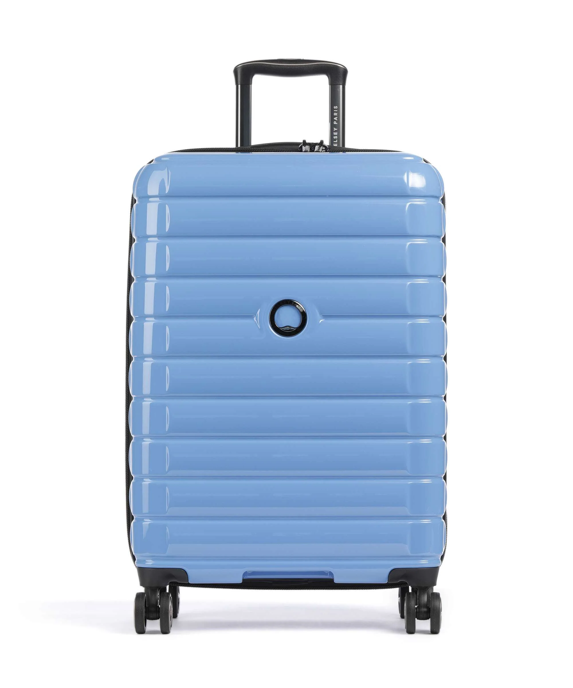 Delsey Paris Shadow 5.0 Spinner (4 wheels) marina