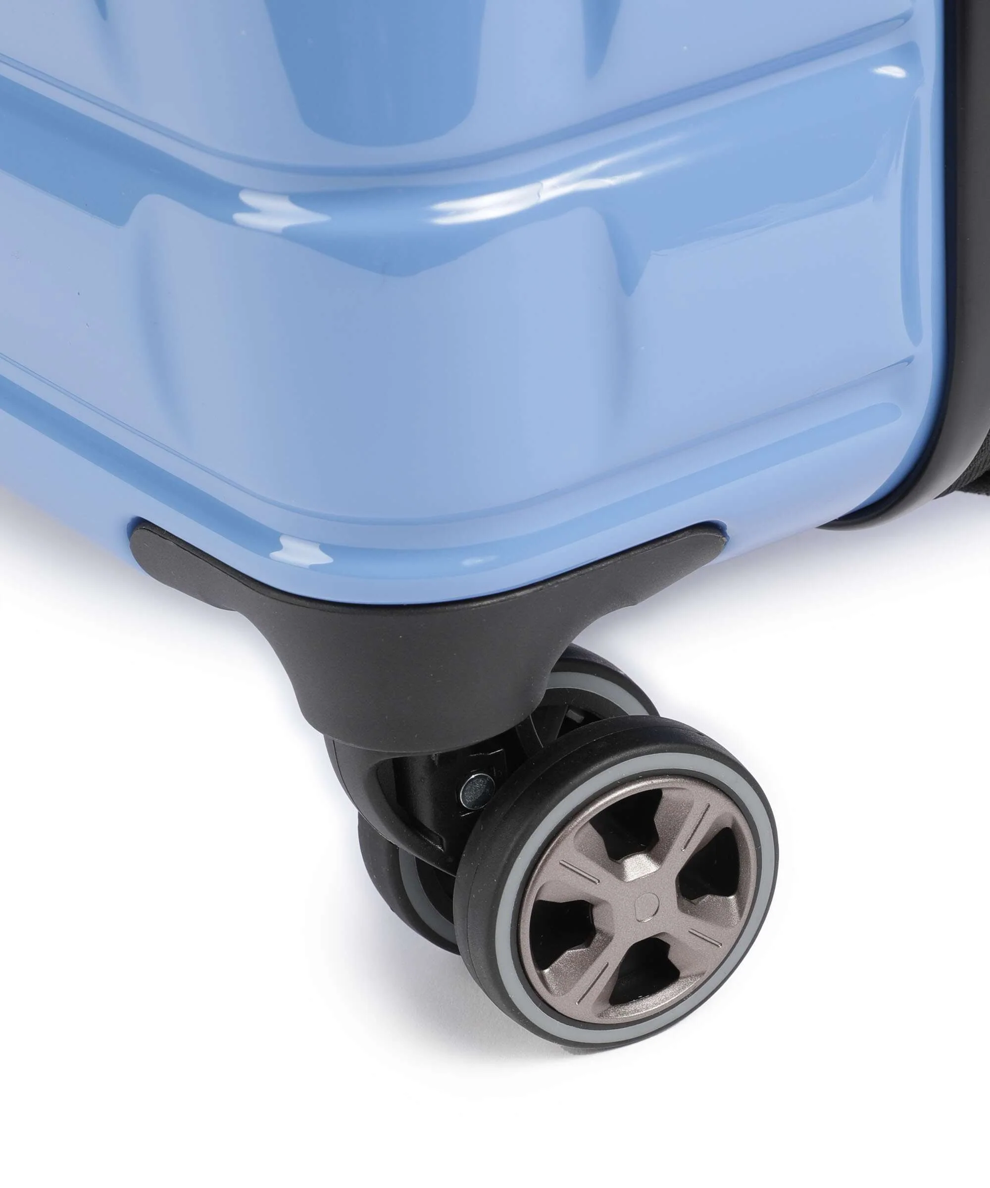 Delsey Paris Shadow 5.0 Spinner (4 wheels) marina - Image 4