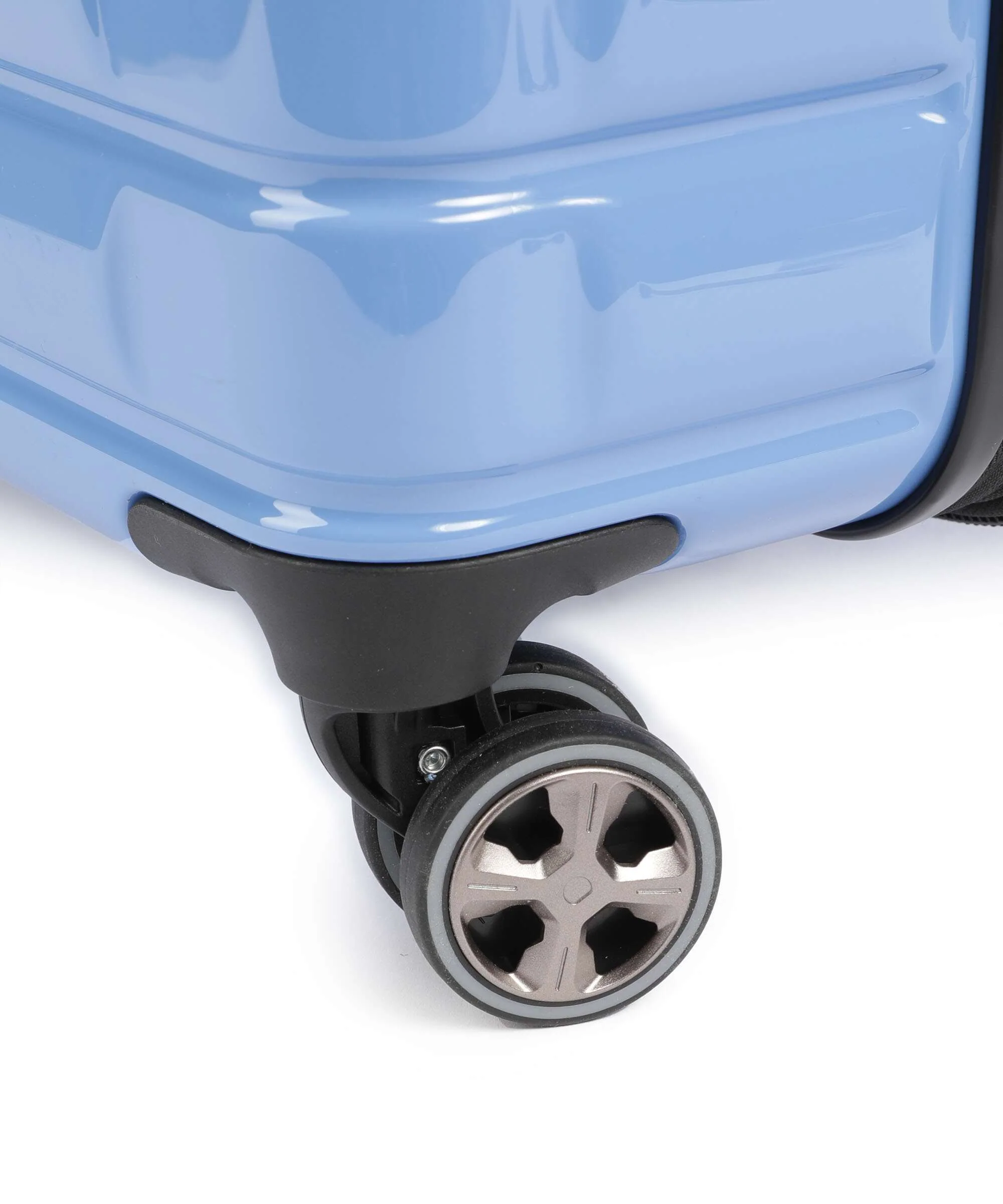 Delsey Paris Shadow 5.0 Spinner (4 wheels) marina - Image 4
