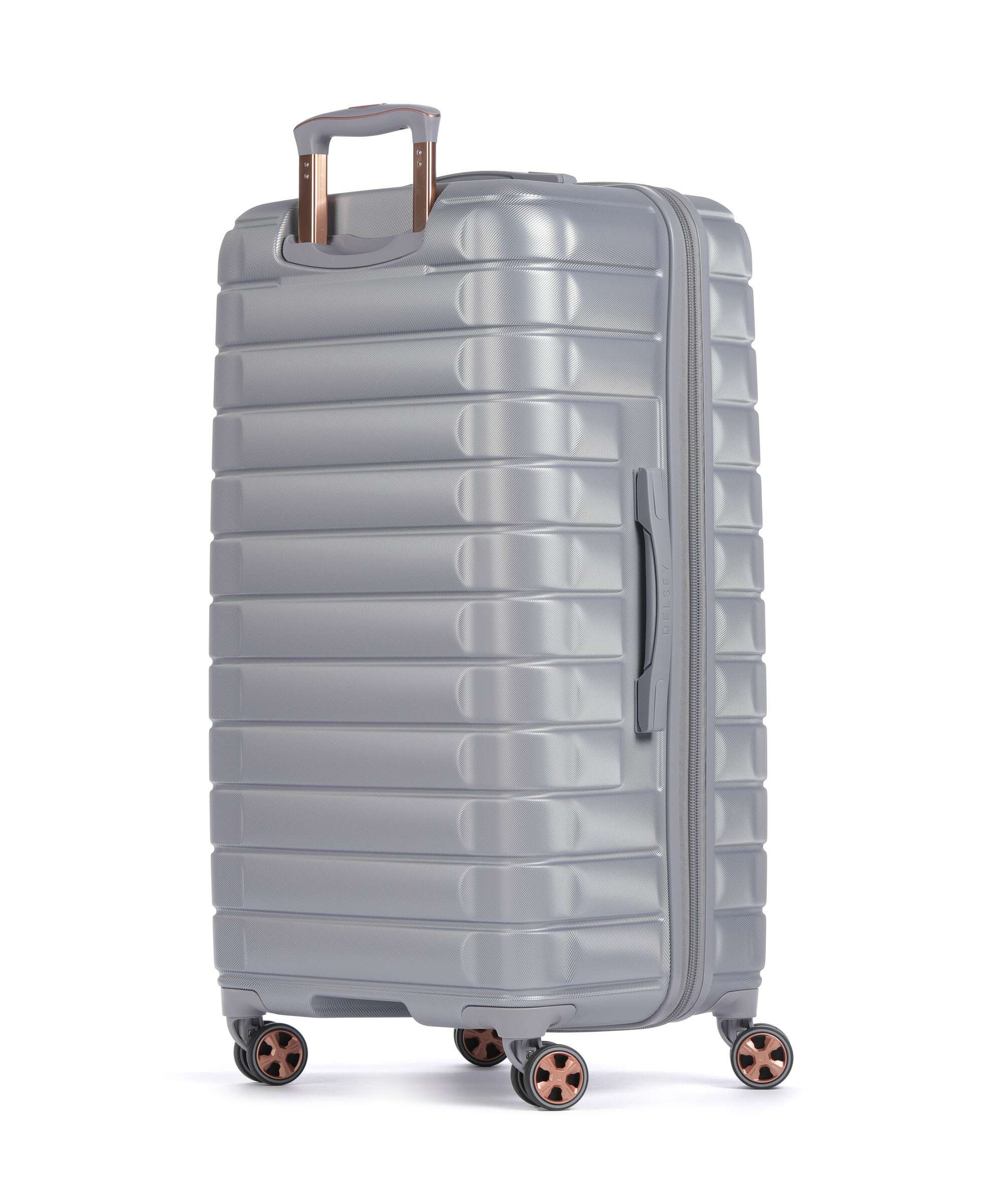 Delsey Paris Shadow 5.0 Spinner (4 wheels) grau - Image 2