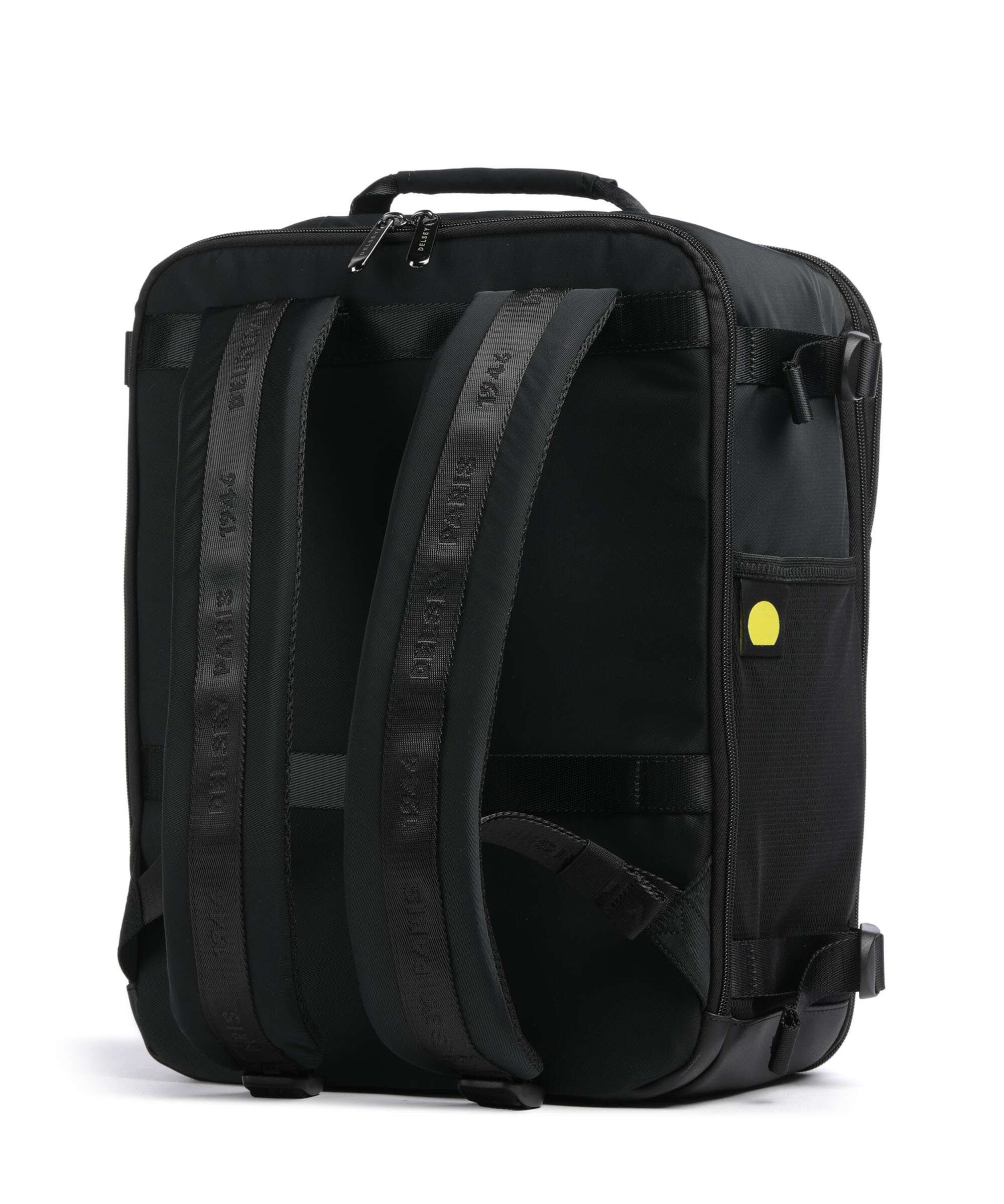 Delsey Paris Shadow 5.0 Travel backpack schwarz - Image 2