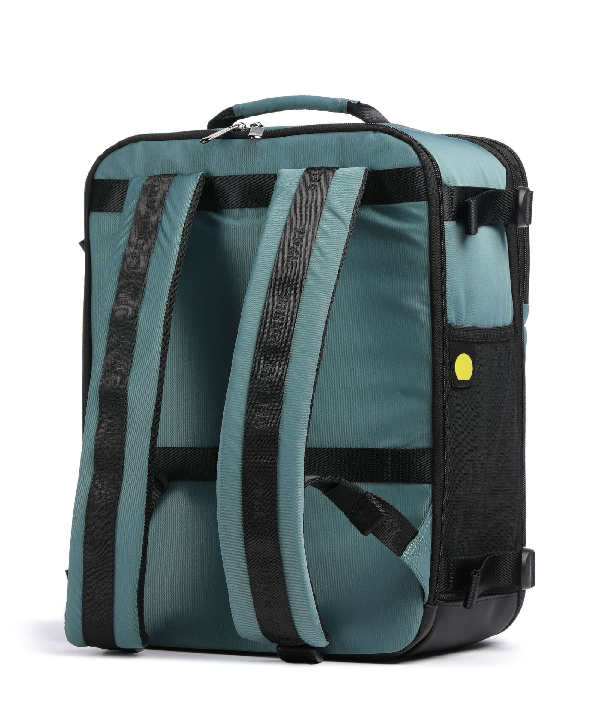 Delsey Paris Shadow 5.0 Travel backpack gruen - Image 2