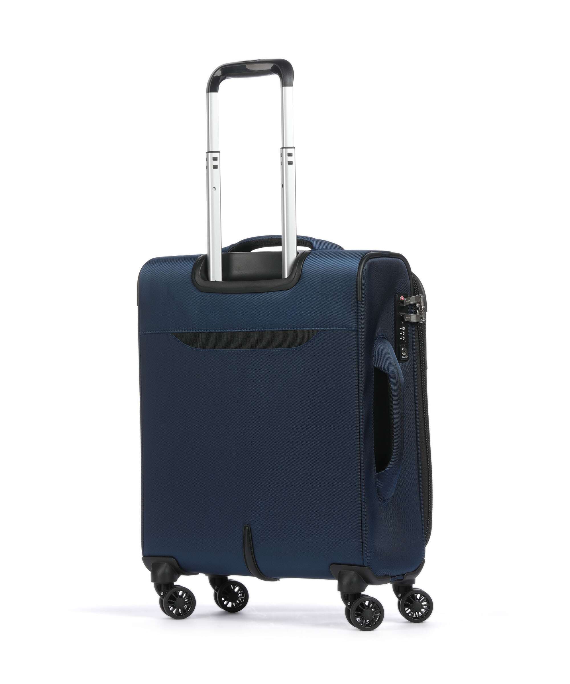 Delsey Paris Sky Max 2.0 Spinner (4 wheels) blau - Image 2