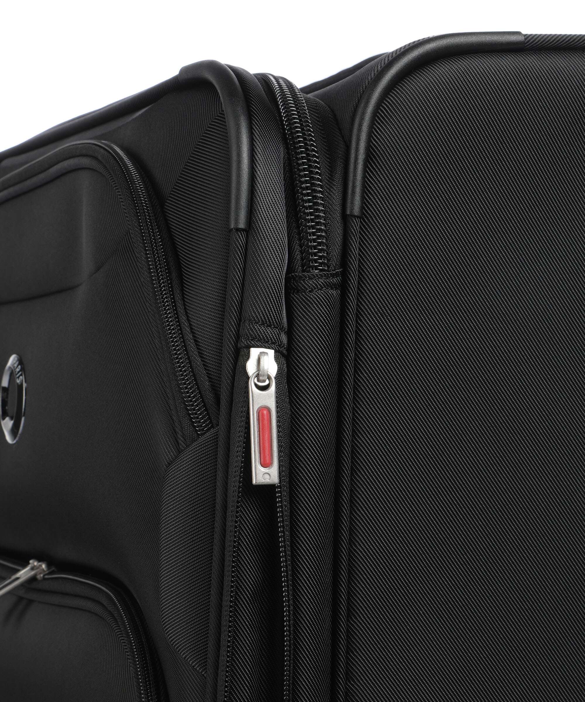Delsey Paris Sky Max 2.0 Spinner (4 wheels) schwarz - Image 4