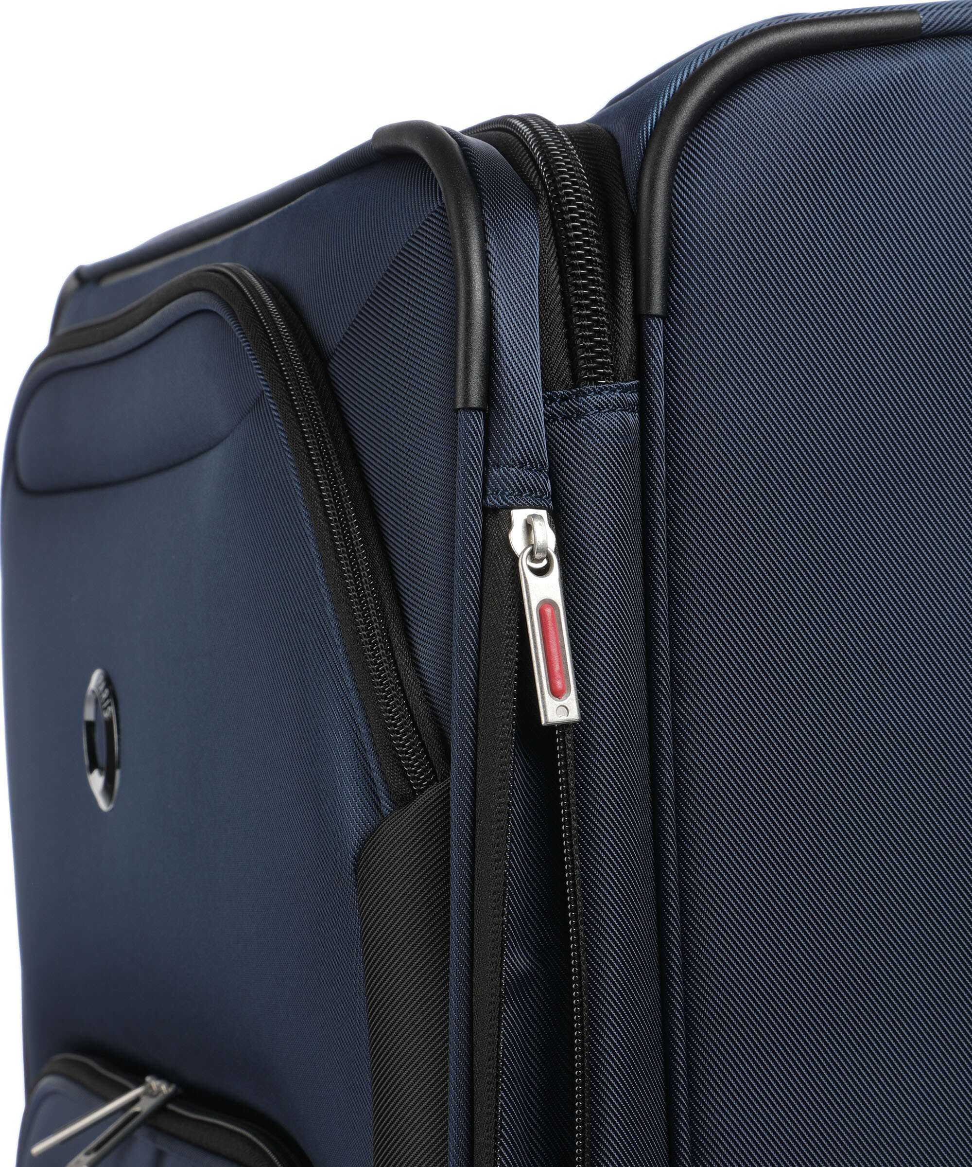 Delsey Paris Sky Max 2.0 Spinner (4 wheels) blau - Image 4