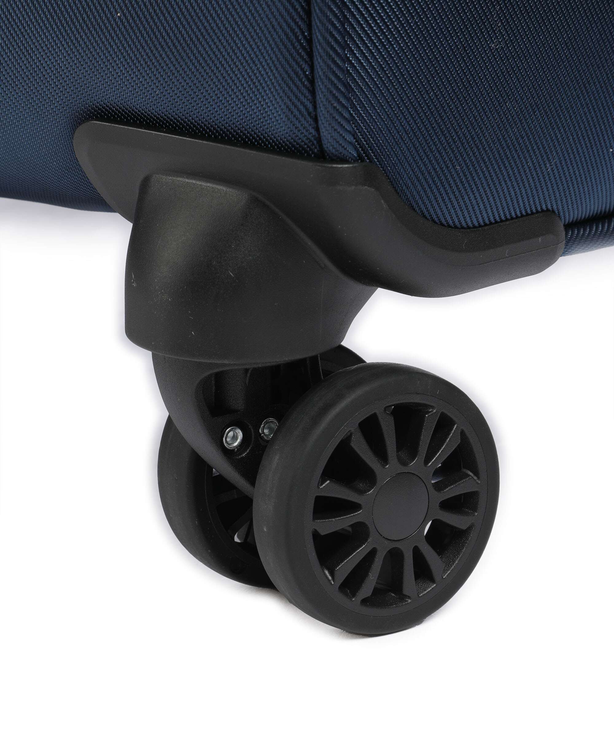 Delsey Paris Sky Max 2.0 Spinner (4 wheels) blau - Image 5
