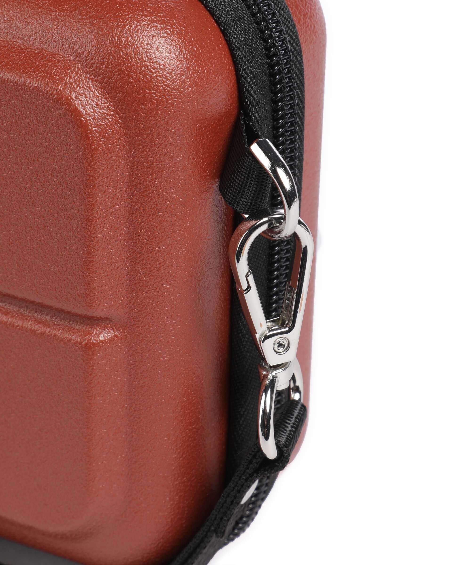 Delsey Paris Turenne 2.0 Crossbody bag backstein - Image 5