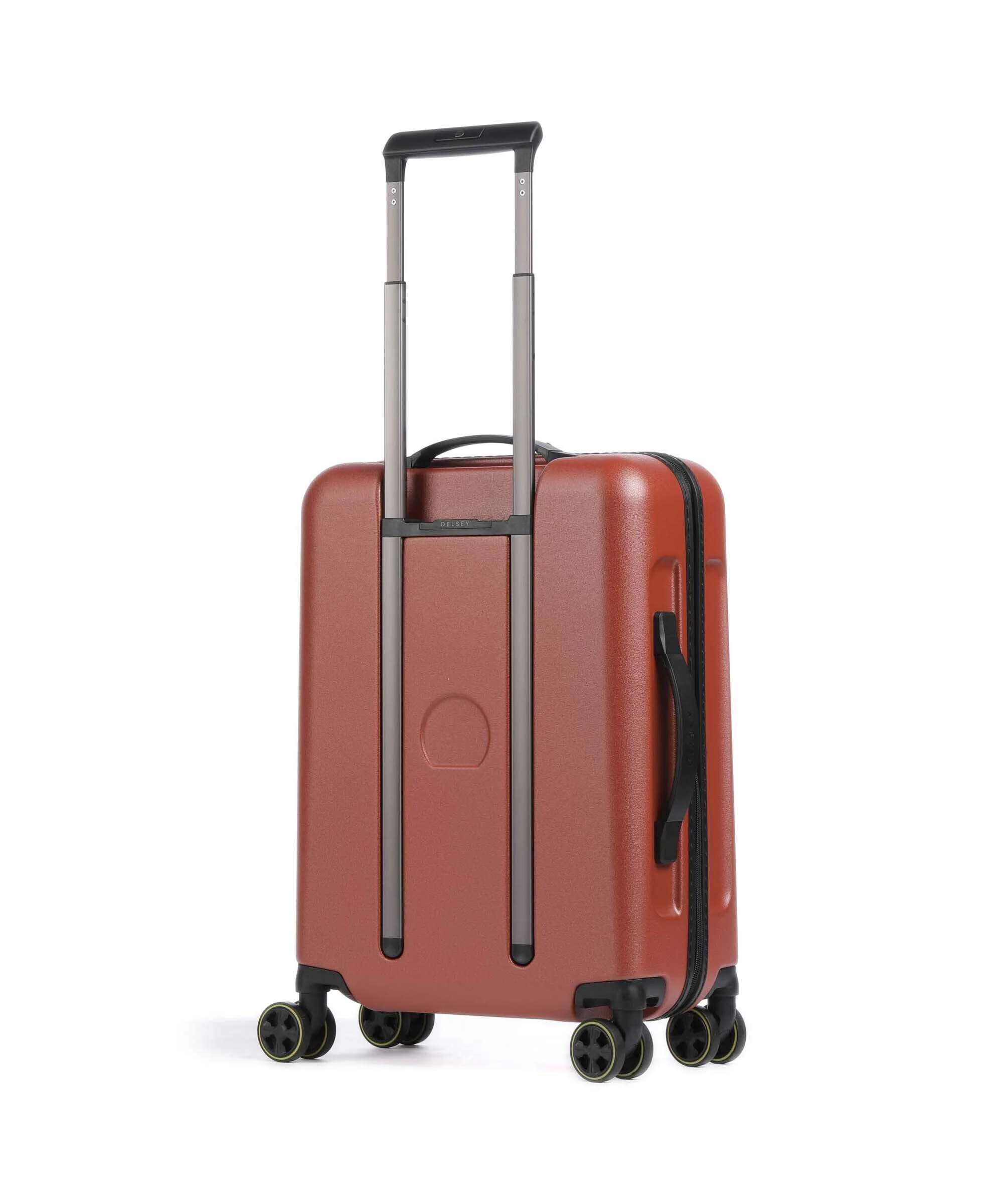 Delsey Paris Turenne 2.0 Spinner (4 wheels) backstein - Image 2