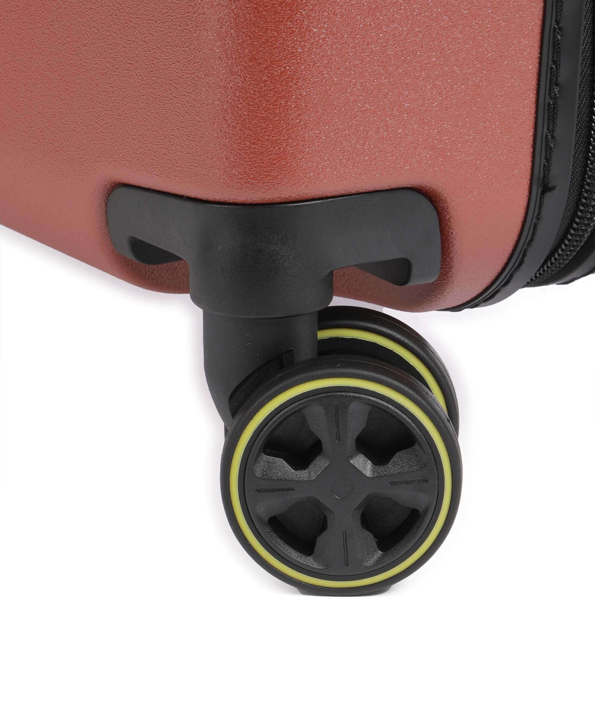 Delsey Paris Turenne 2.0 Spinner (4 wheels) backstein - Image 4