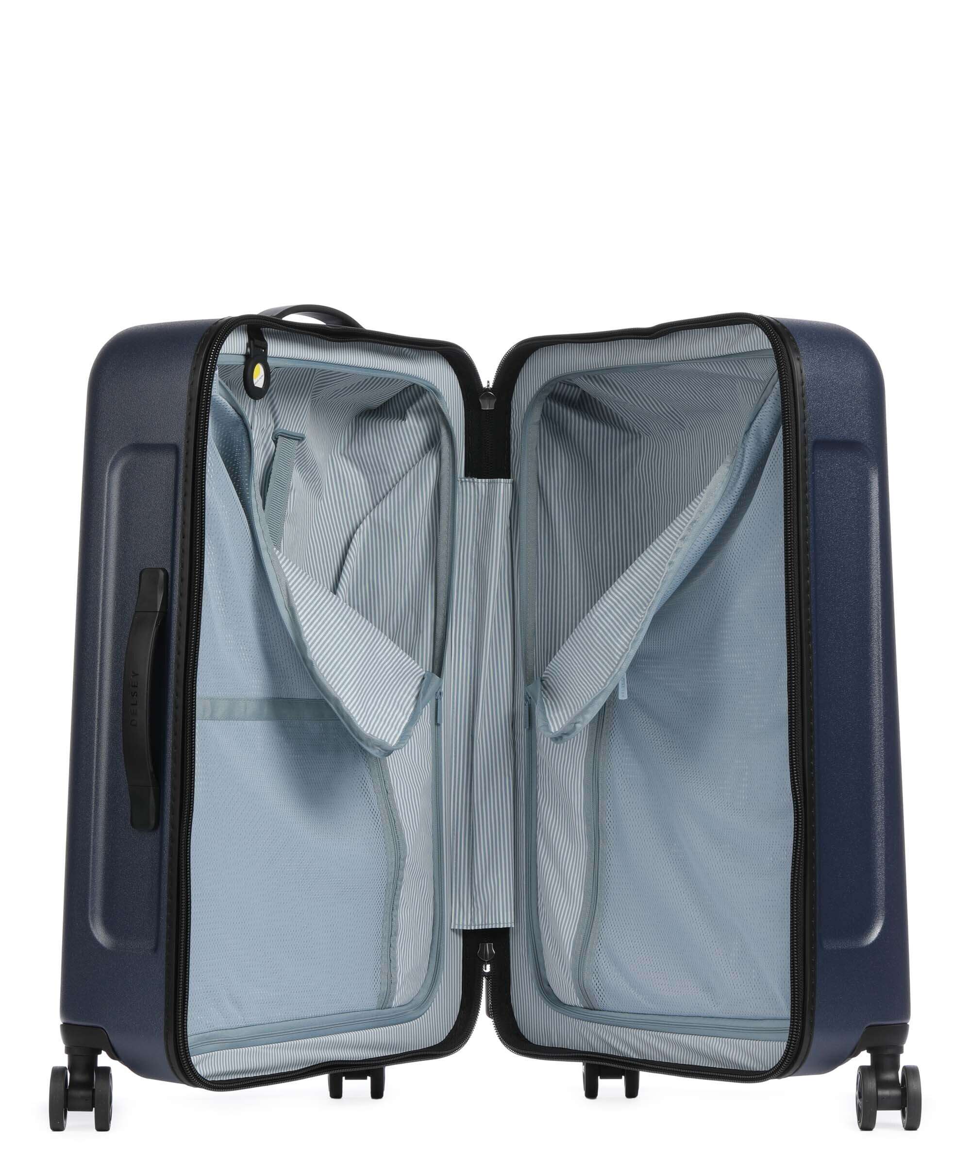 Delsey Paris Turenne 2.0 Spinner (4 wheels) nachtblau - Image 6