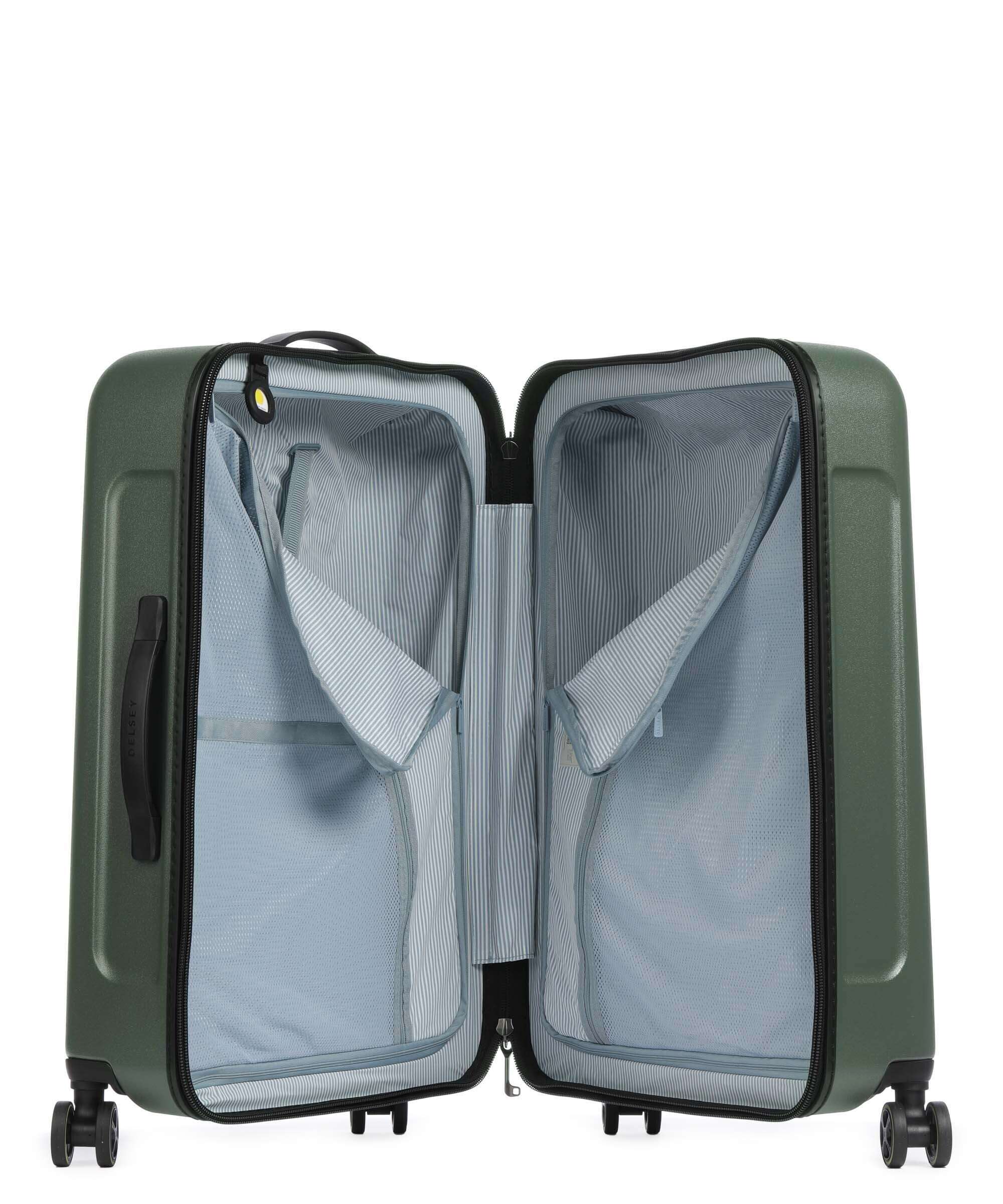 Delsey Paris Turenne 2.0 Spinner (4 wheels) gruen - Image 5