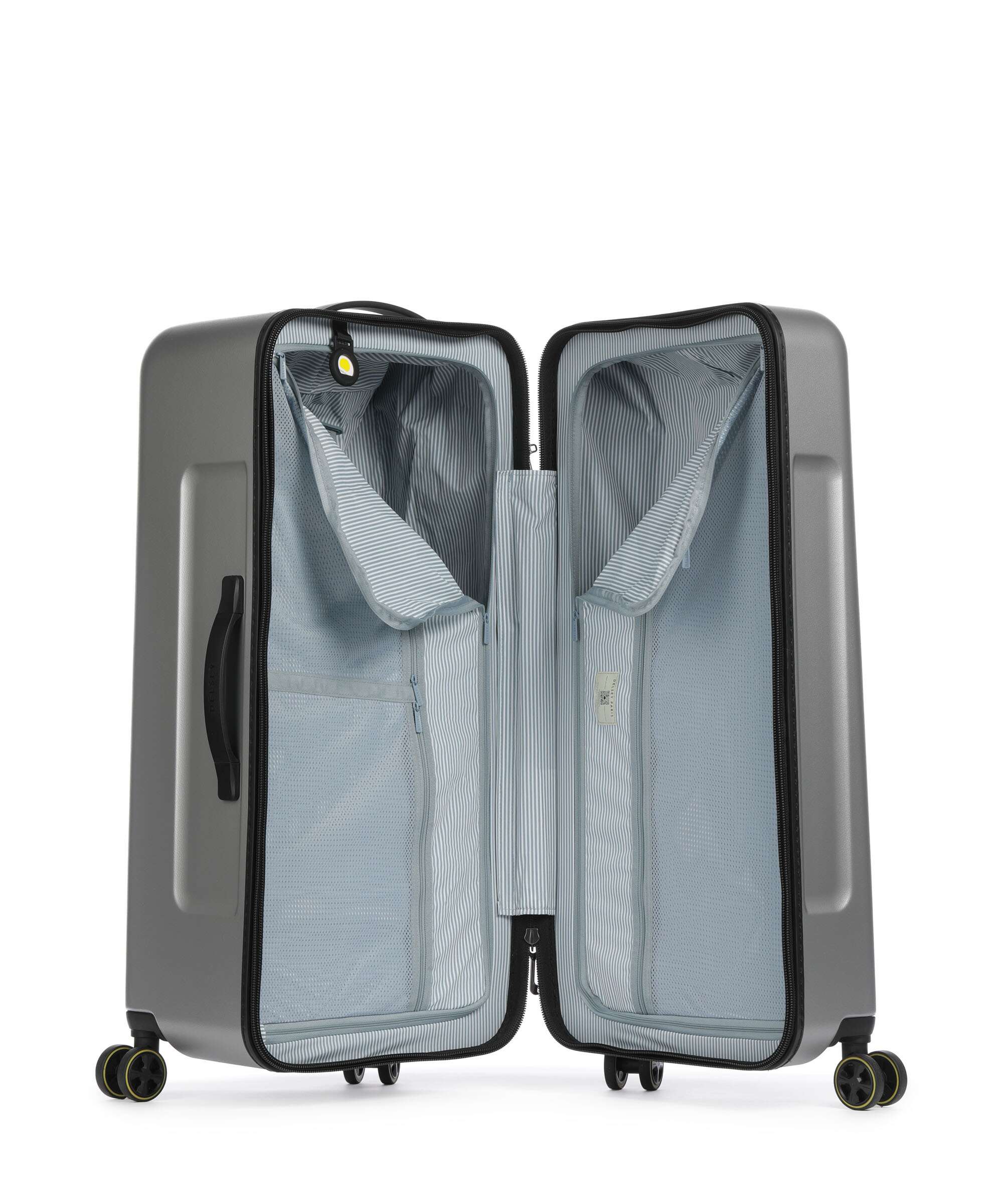 Delsey Paris Turenne 2.0 Spinner (4 wheels) silber - Image 5
