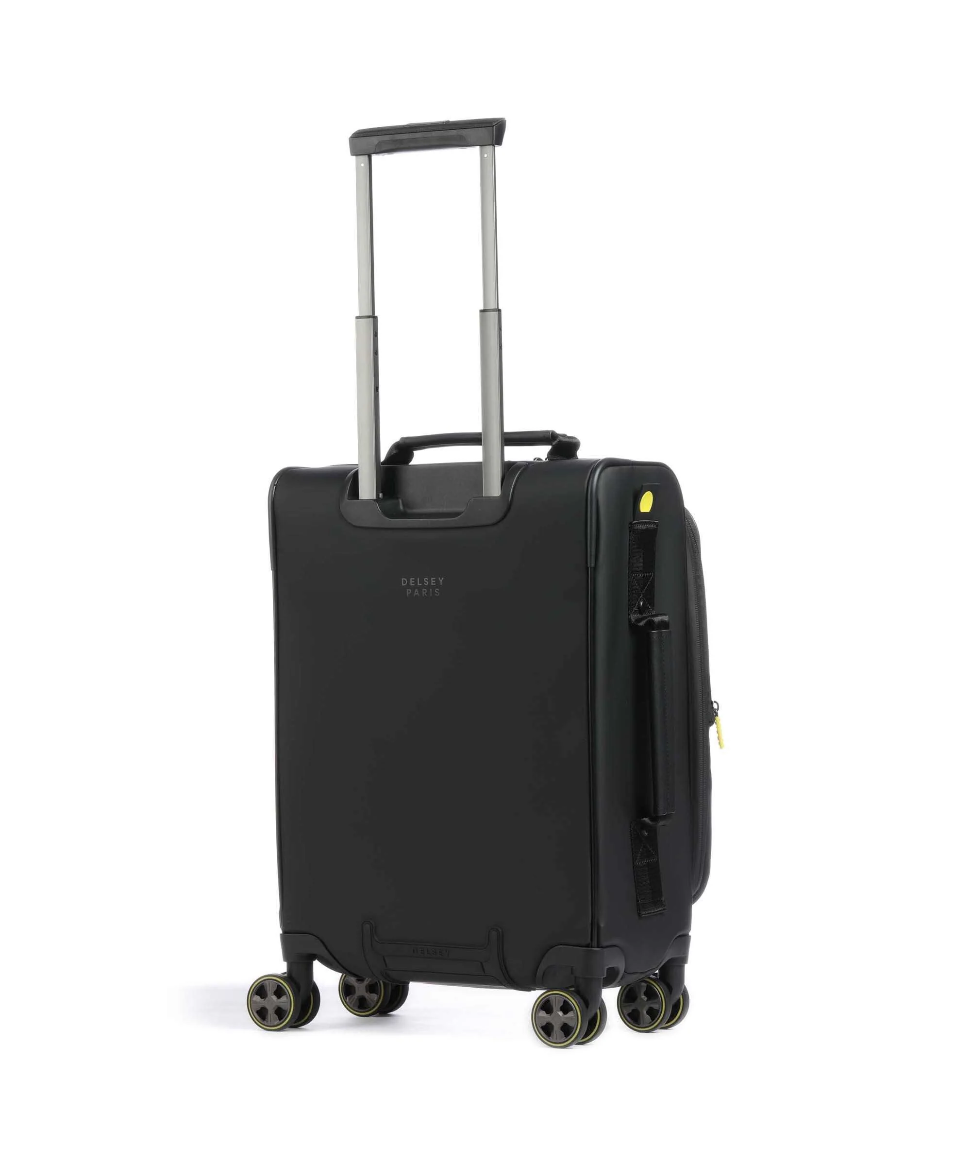 Delsey Paris Turenne Soft Spinner (4 wheels) schwarz - Image 2