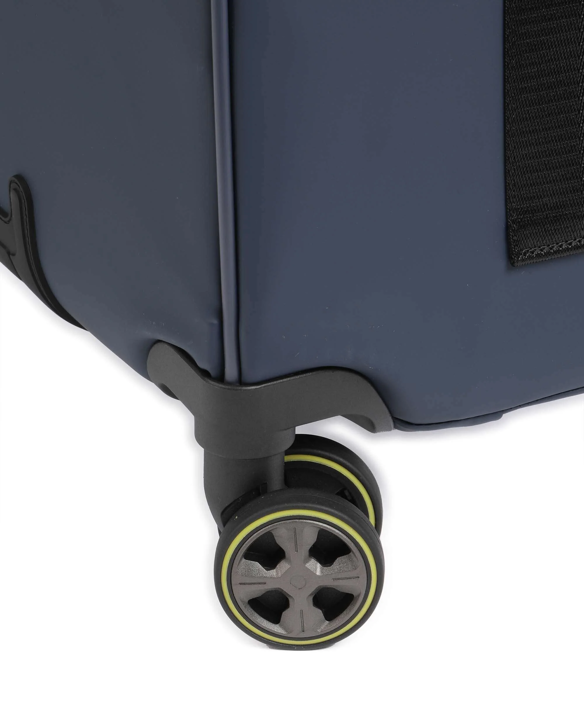 Delsey Paris Turenne Soft Spinner (4 wheels) nachtblau - Image 5