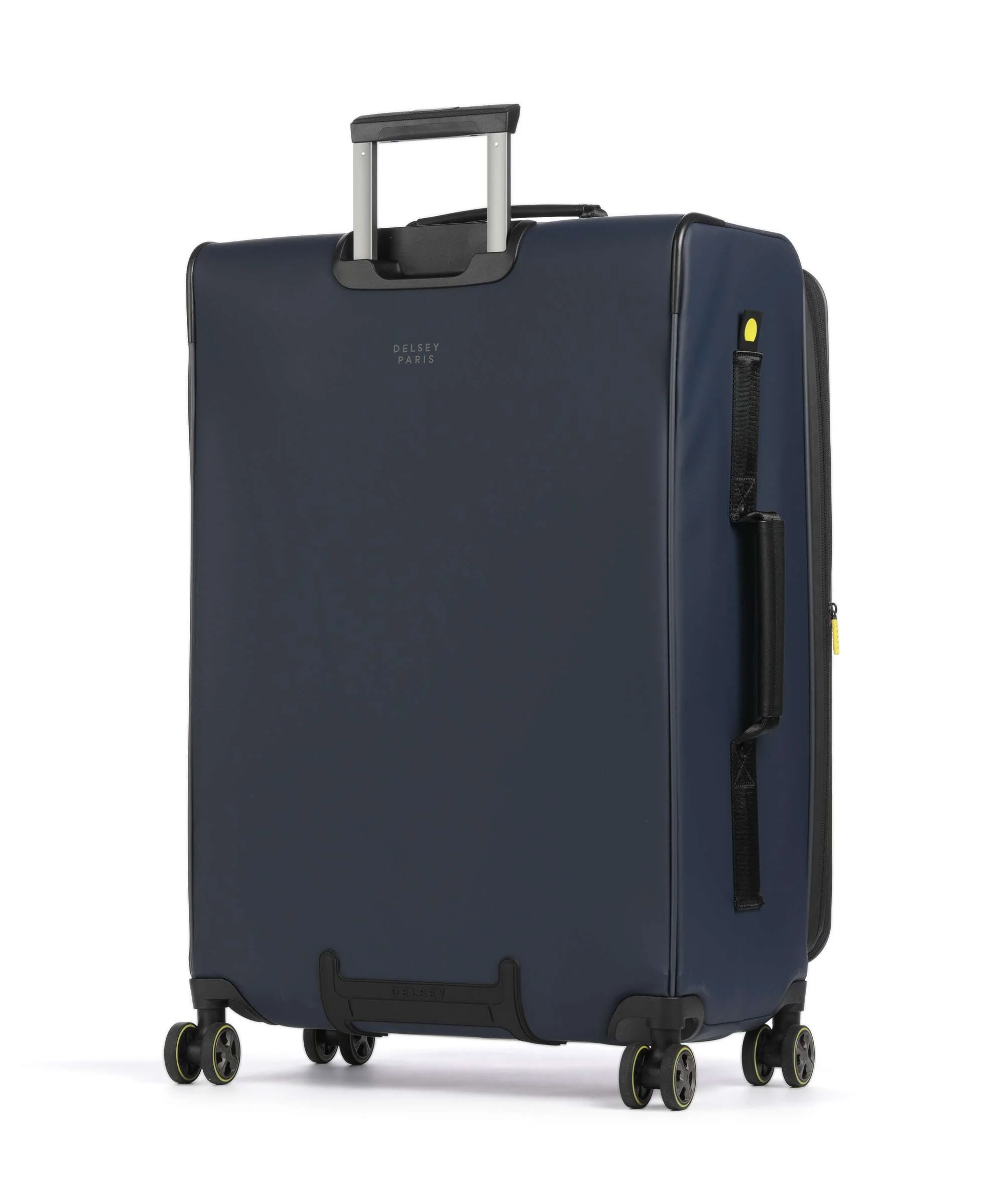 Delsey Paris Turenne Soft Spinner (4 wheels) nachtblau - Image 2