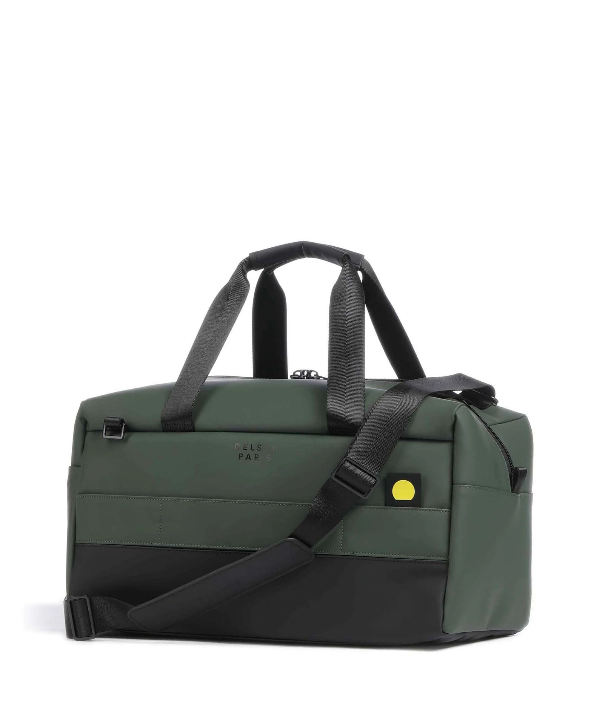 Delsey Paris Turenne Soft Weekend bag gruen - Image 2
