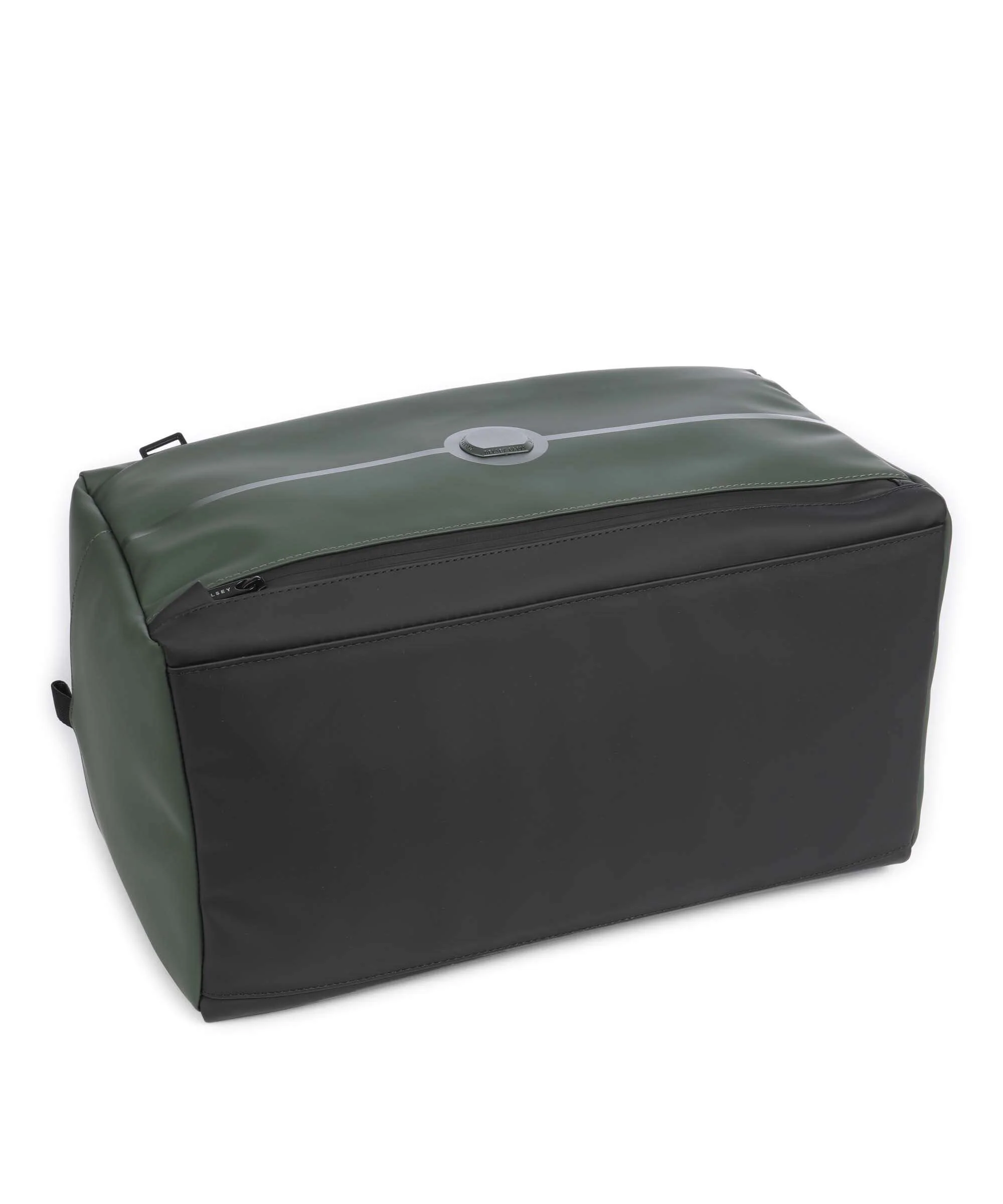 Delsey Paris Turenne Soft Weekend bag gruen - Image 4