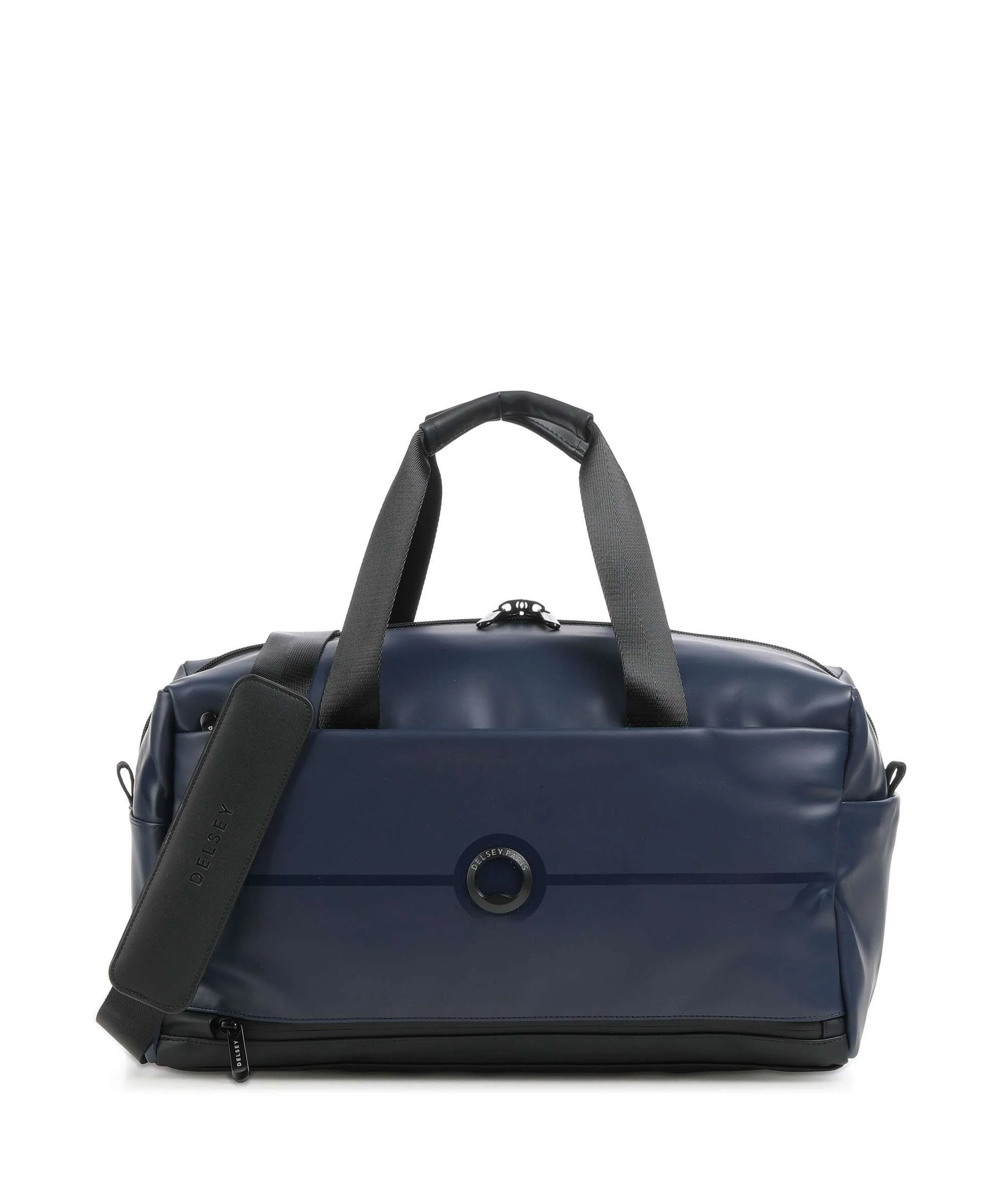 Delsey Paris Turenne Weekend bag nachtblau
