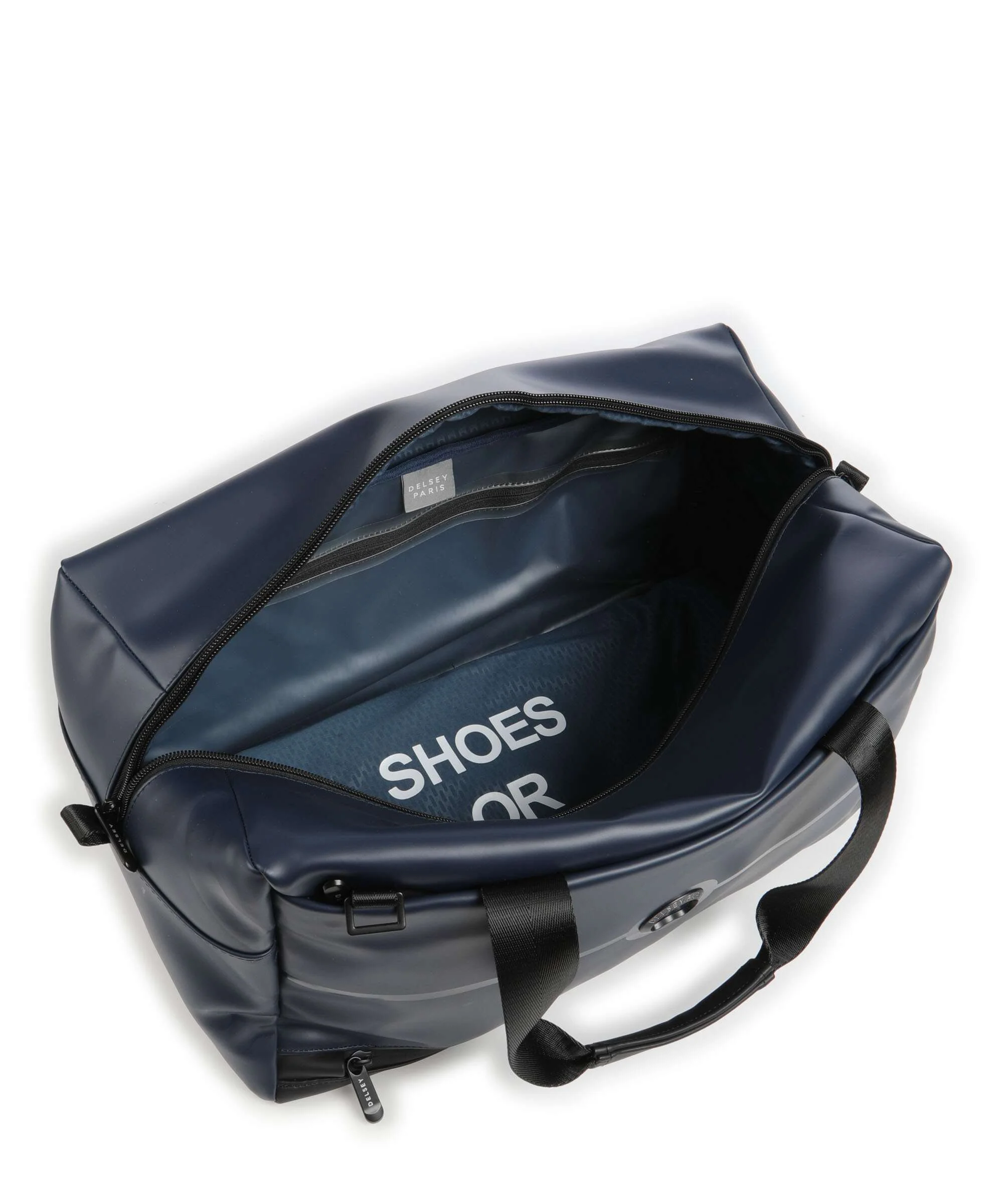 Delsey Paris Turenne Weekend bag nachtblau - Image 5