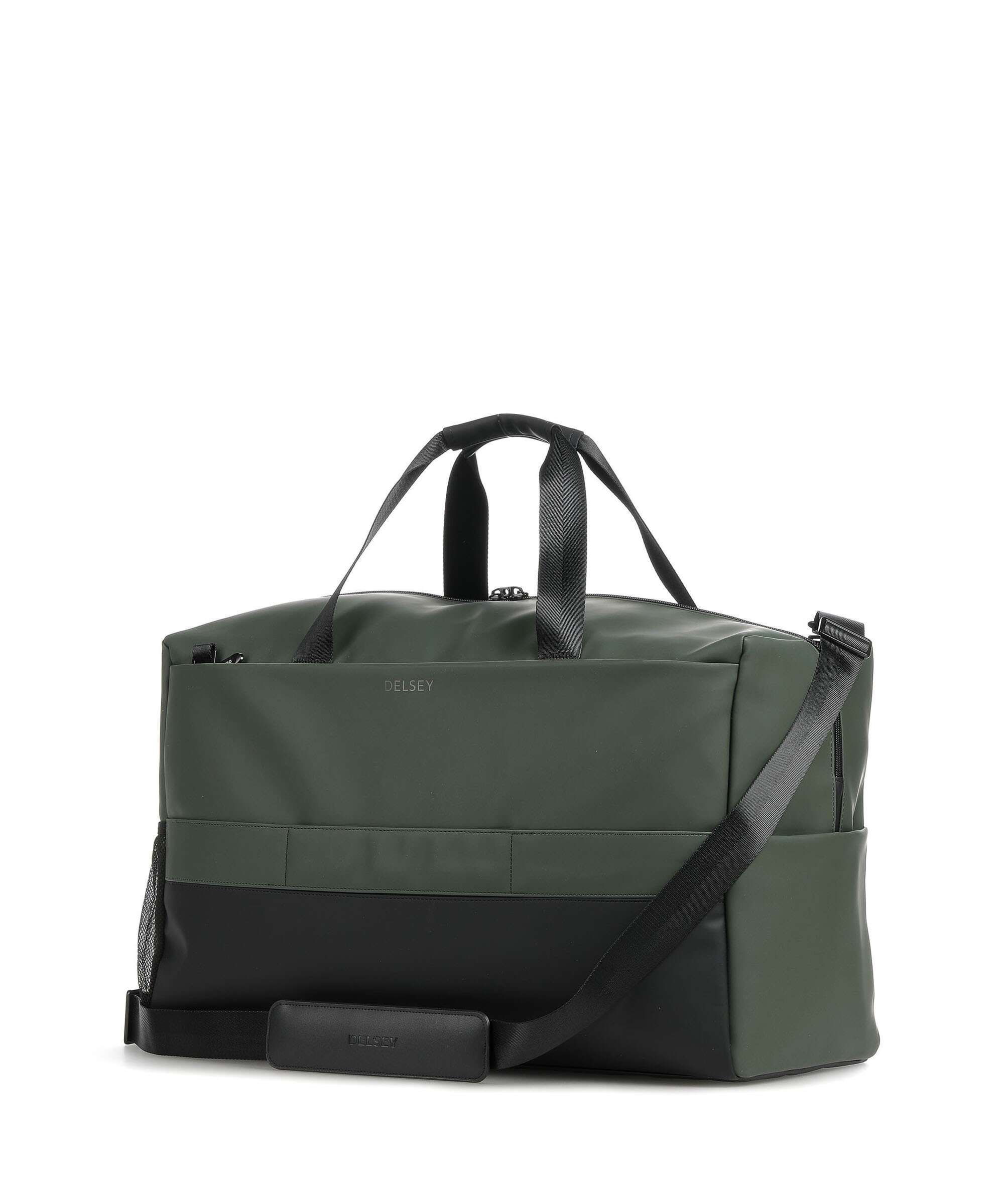 Delsey Paris Turenne Weekend bag perriergrün - Image 2