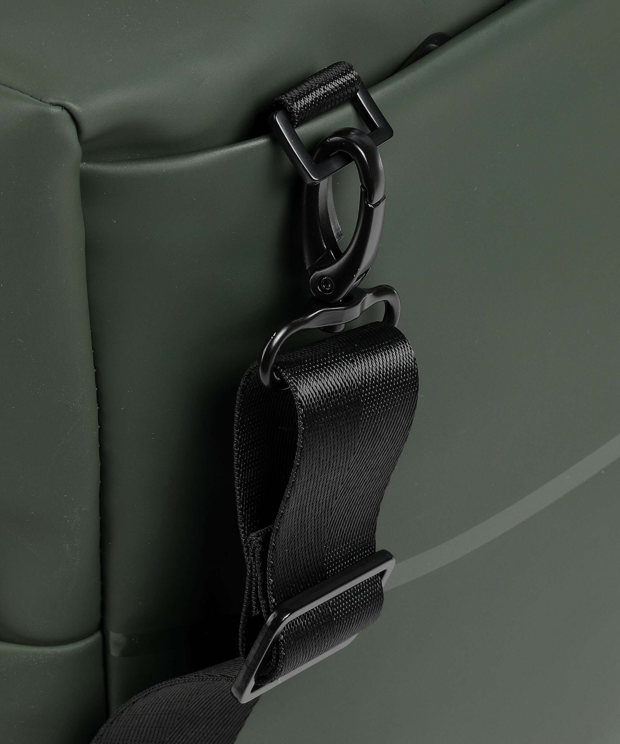 Delsey Paris Turenne Weekend bag perriergrün - Image 3