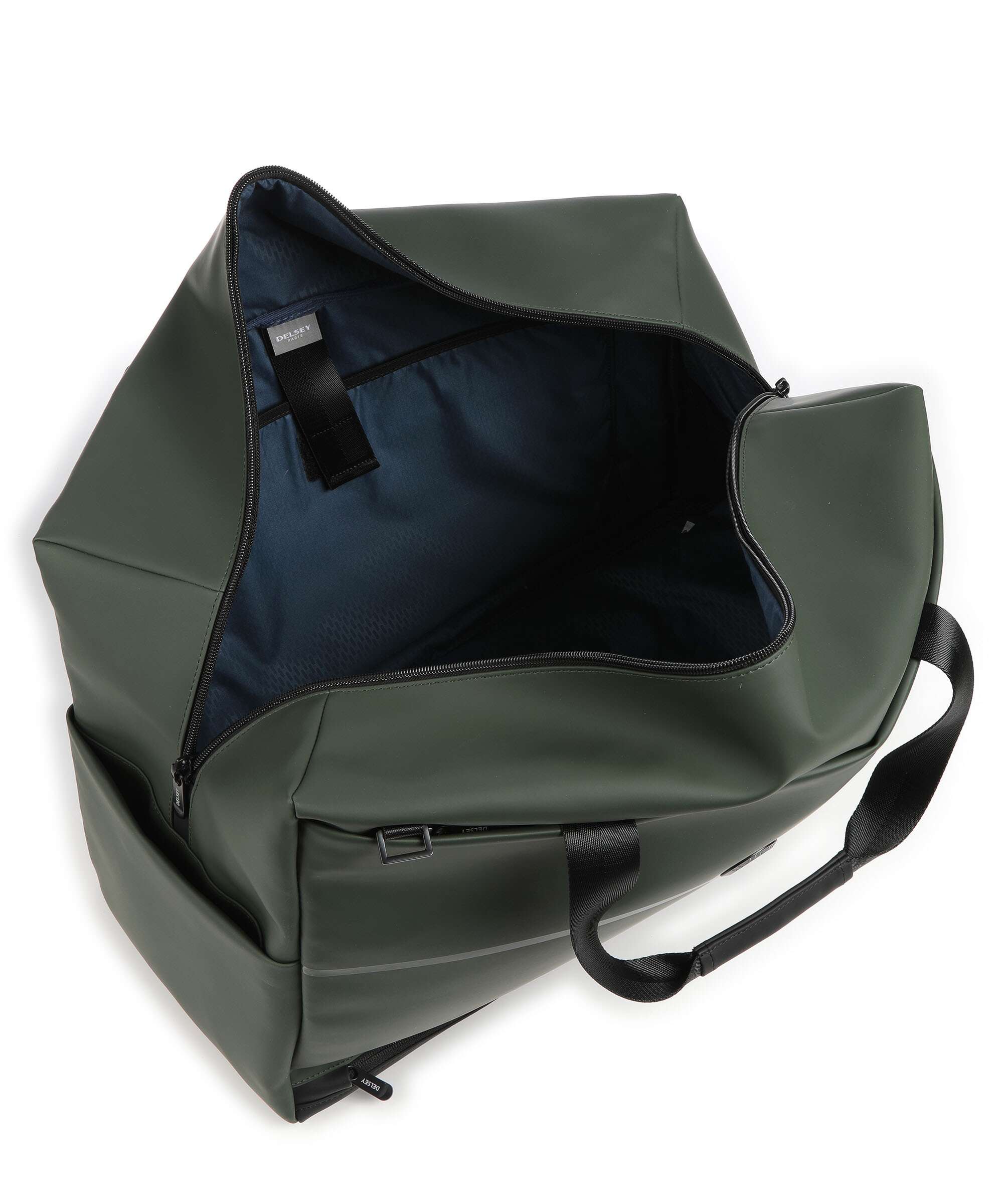 Delsey Paris Turenne Weekend bag perriergrün - Image 4