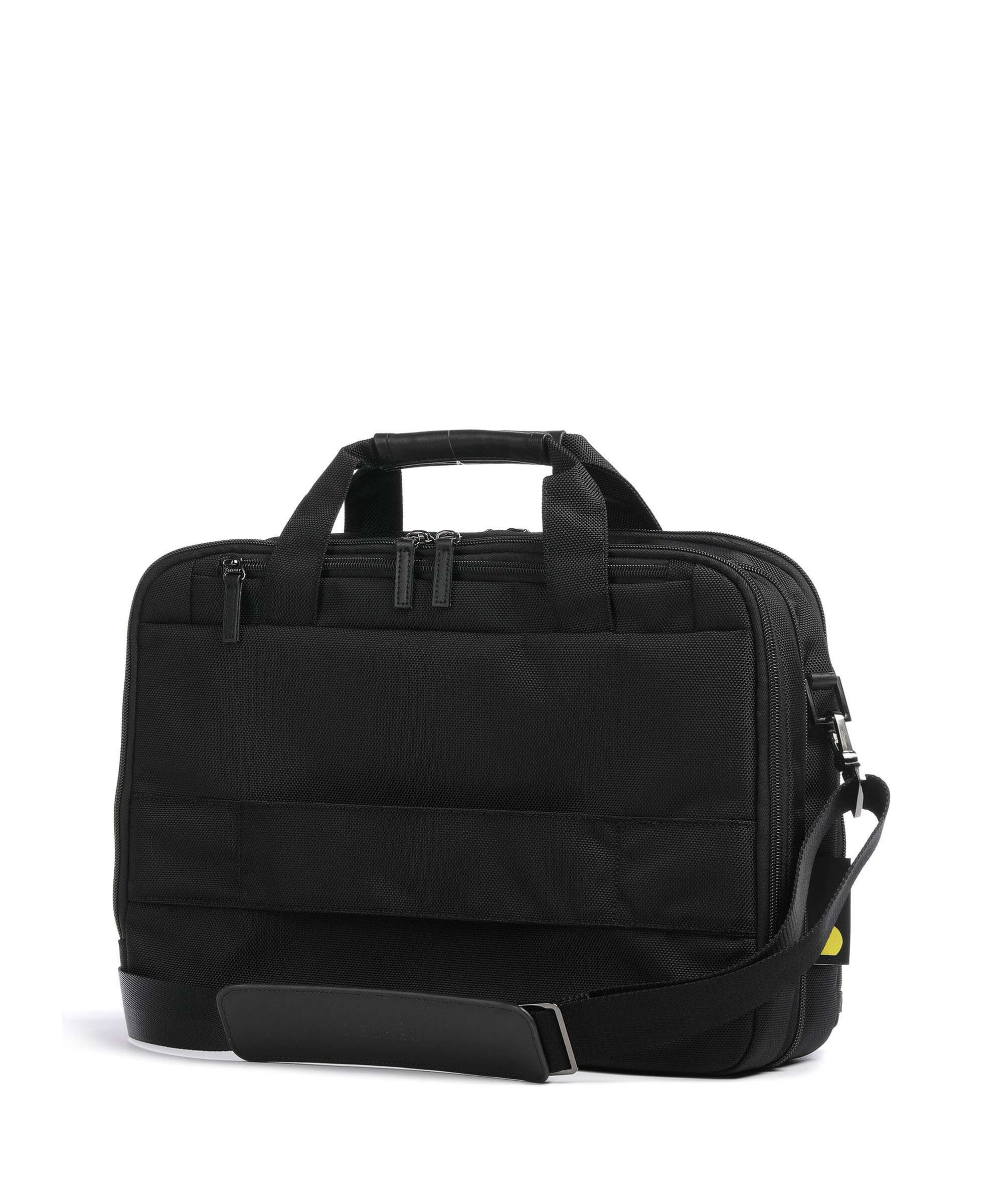 Delsey Paris Wagram Briefcase schwarz - Image 2