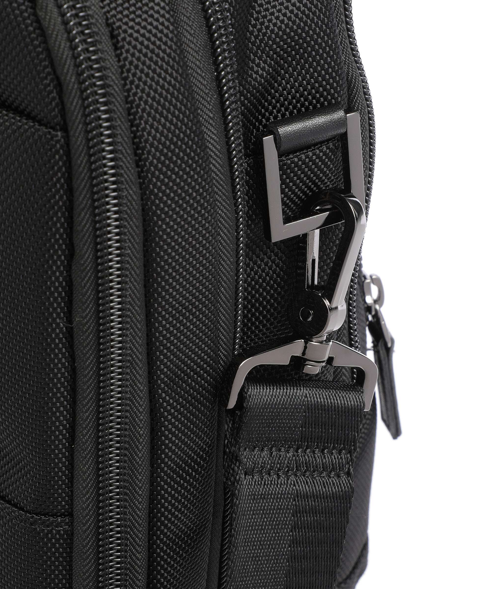 Delsey Paris Wagram Briefcase schwarz - Image 5