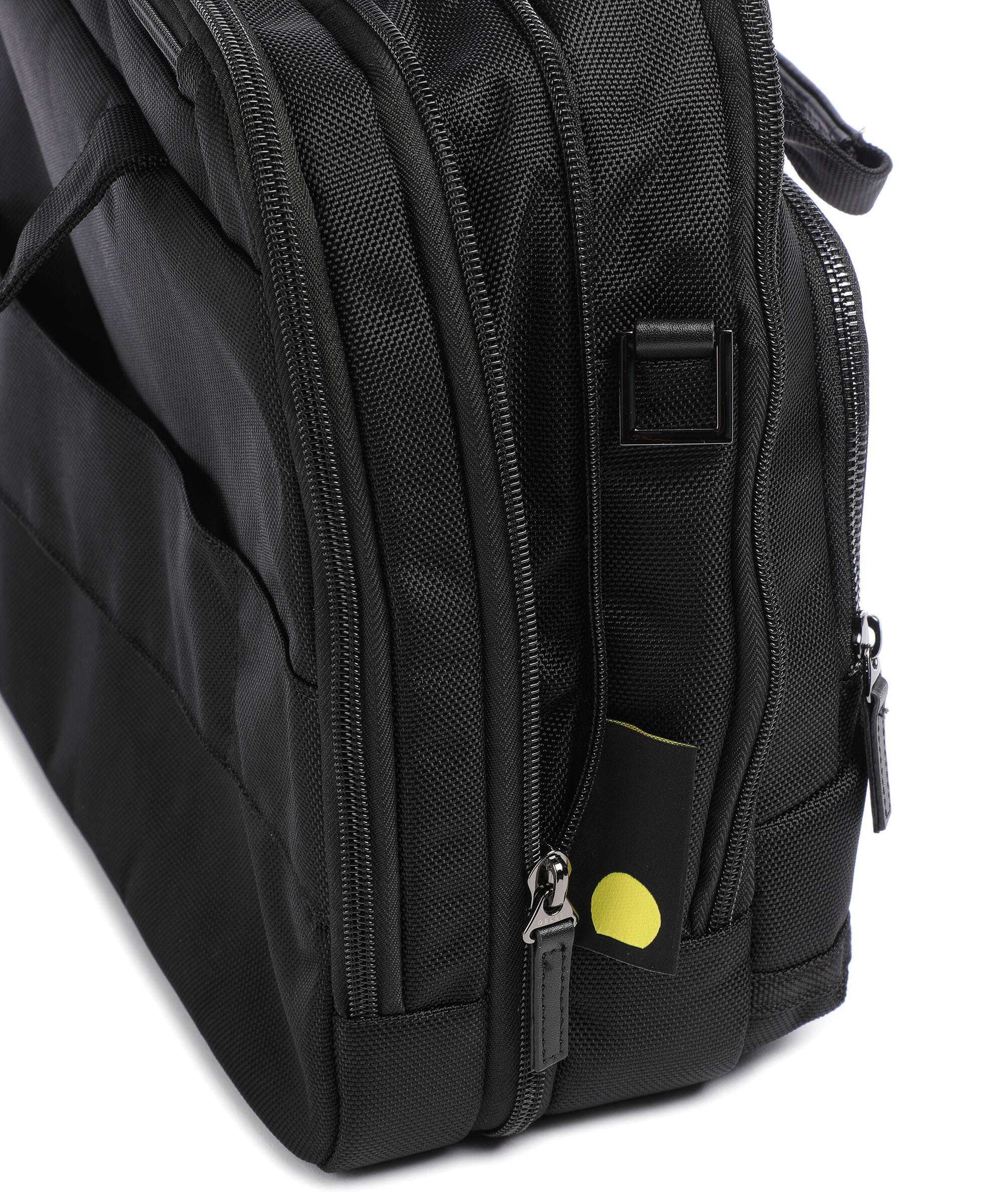 Delsey Paris Wagram Briefcase schwarz - Image 6