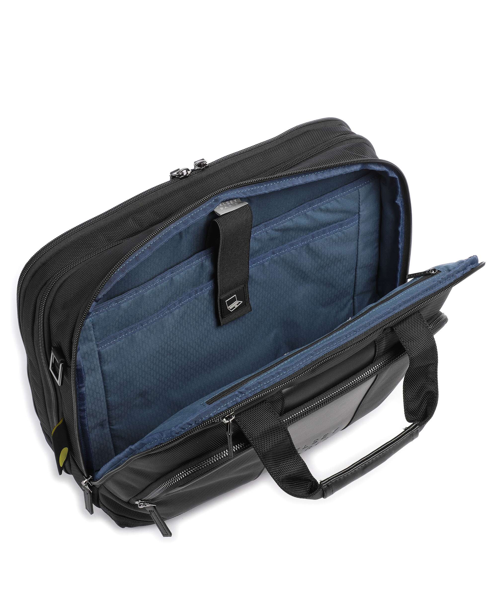 Delsey Paris Wagram Briefcase schwarz - Image 7