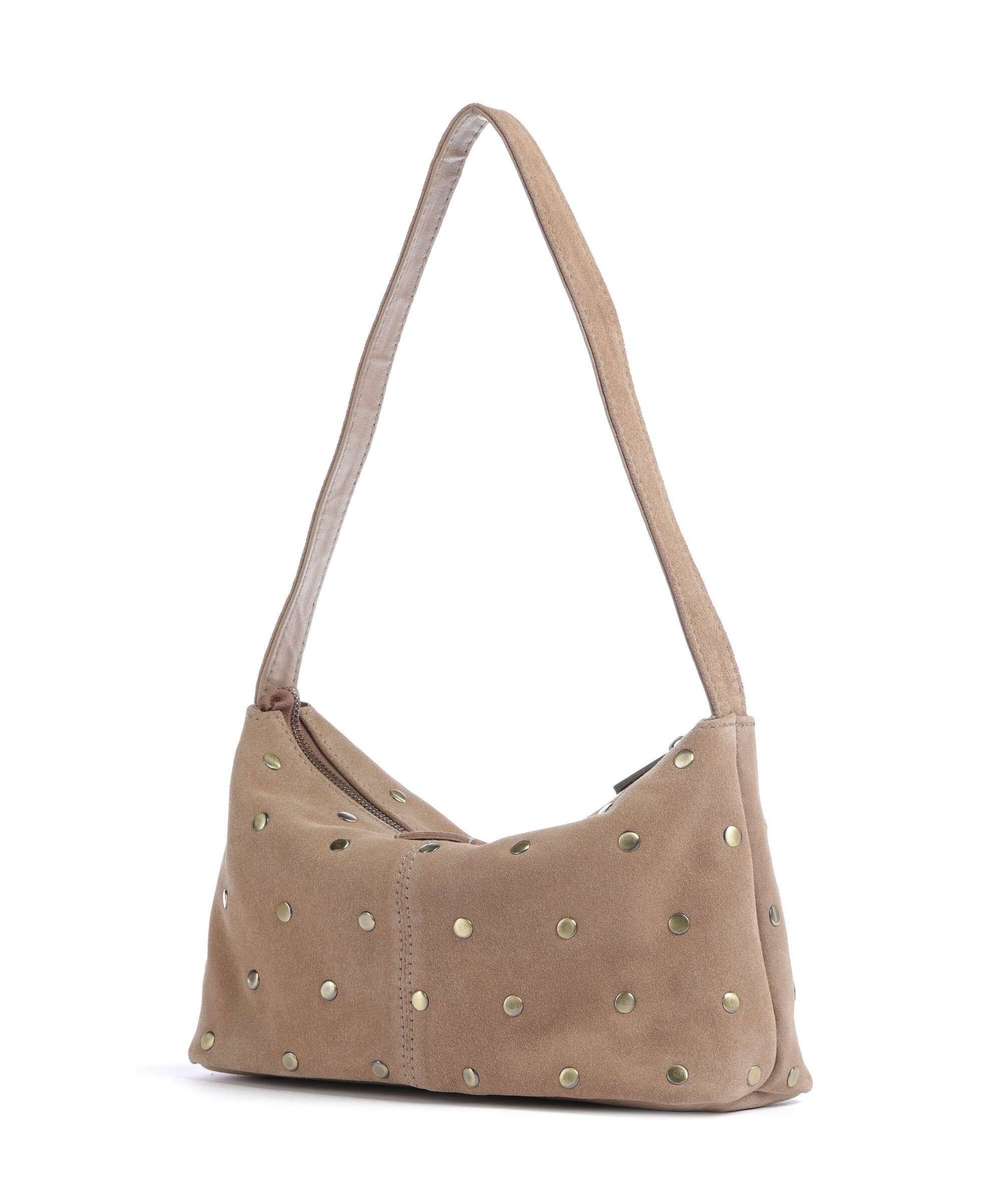 Depeche Amsterdam Shoulder bag sand - Image 2