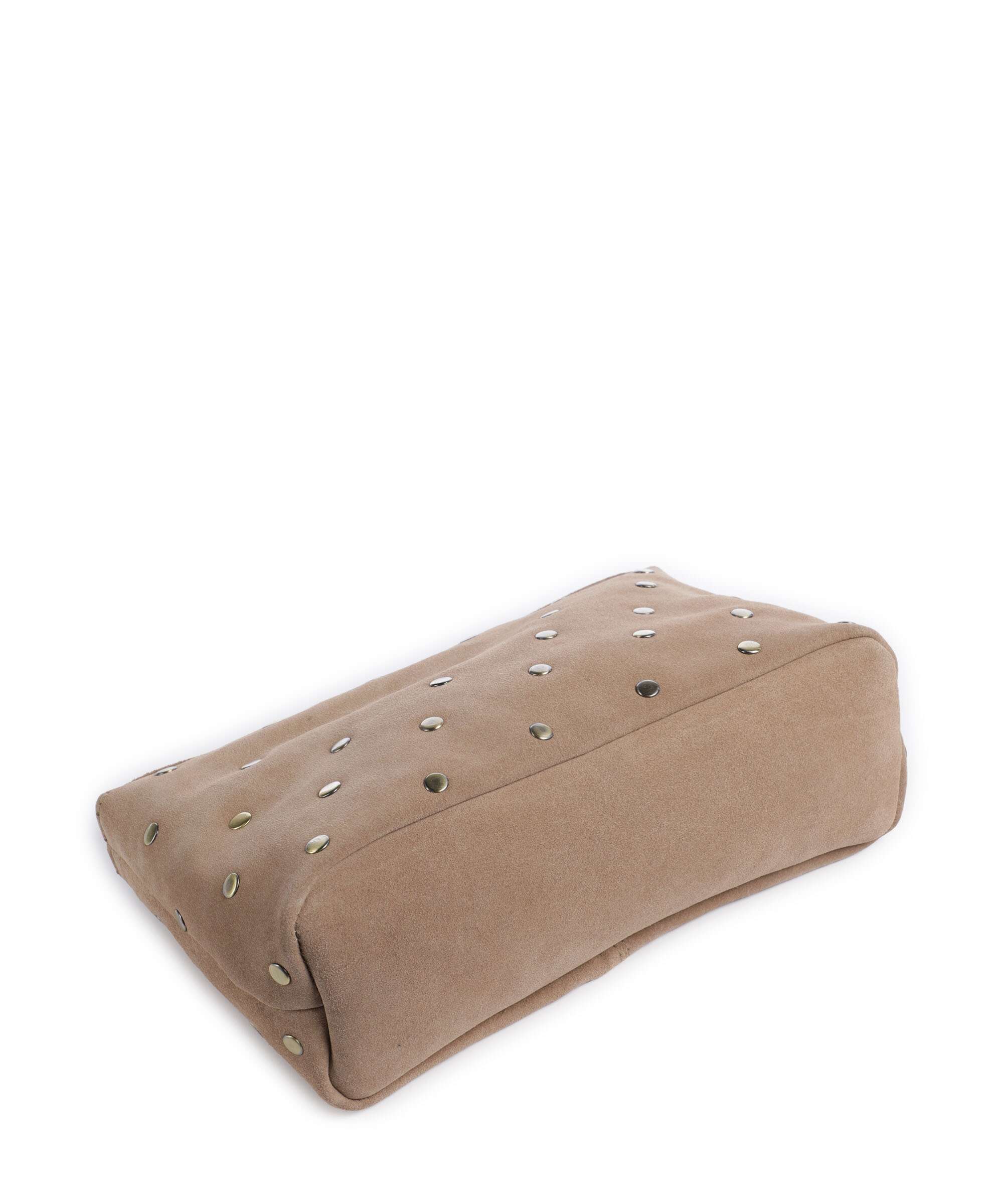 Depeche Amsterdam Shoulder bag sand - Image 4