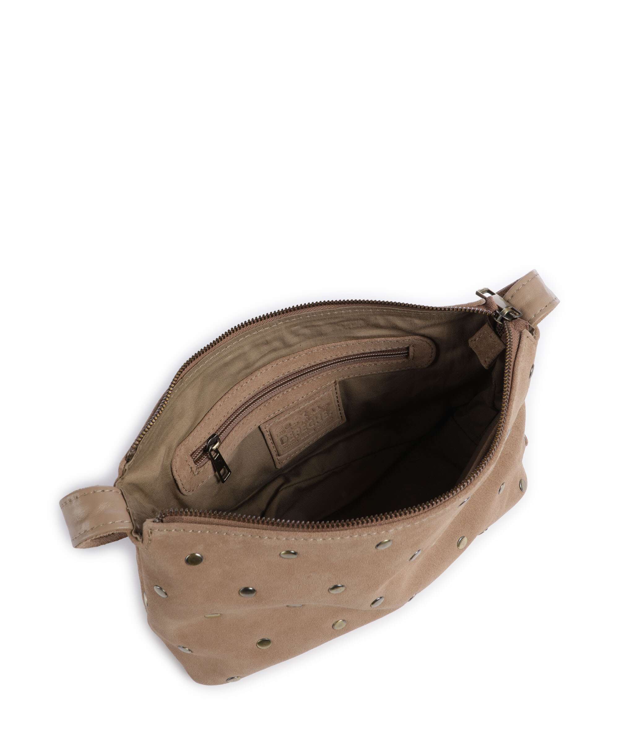 Depeche Amsterdam Shoulder bag sand - Image 5
