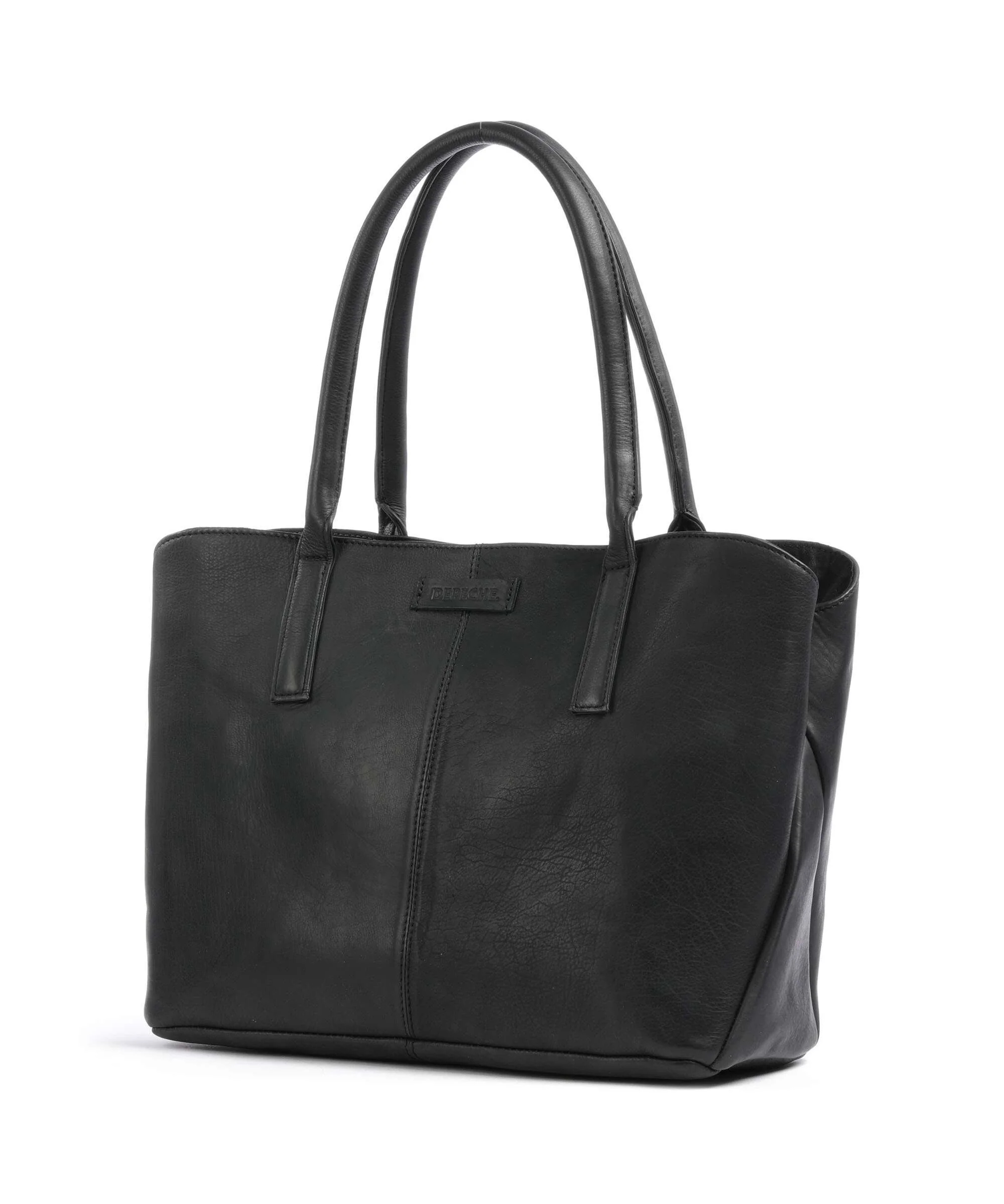 Depeche Bohemian Living Tote bag nero - Image 2