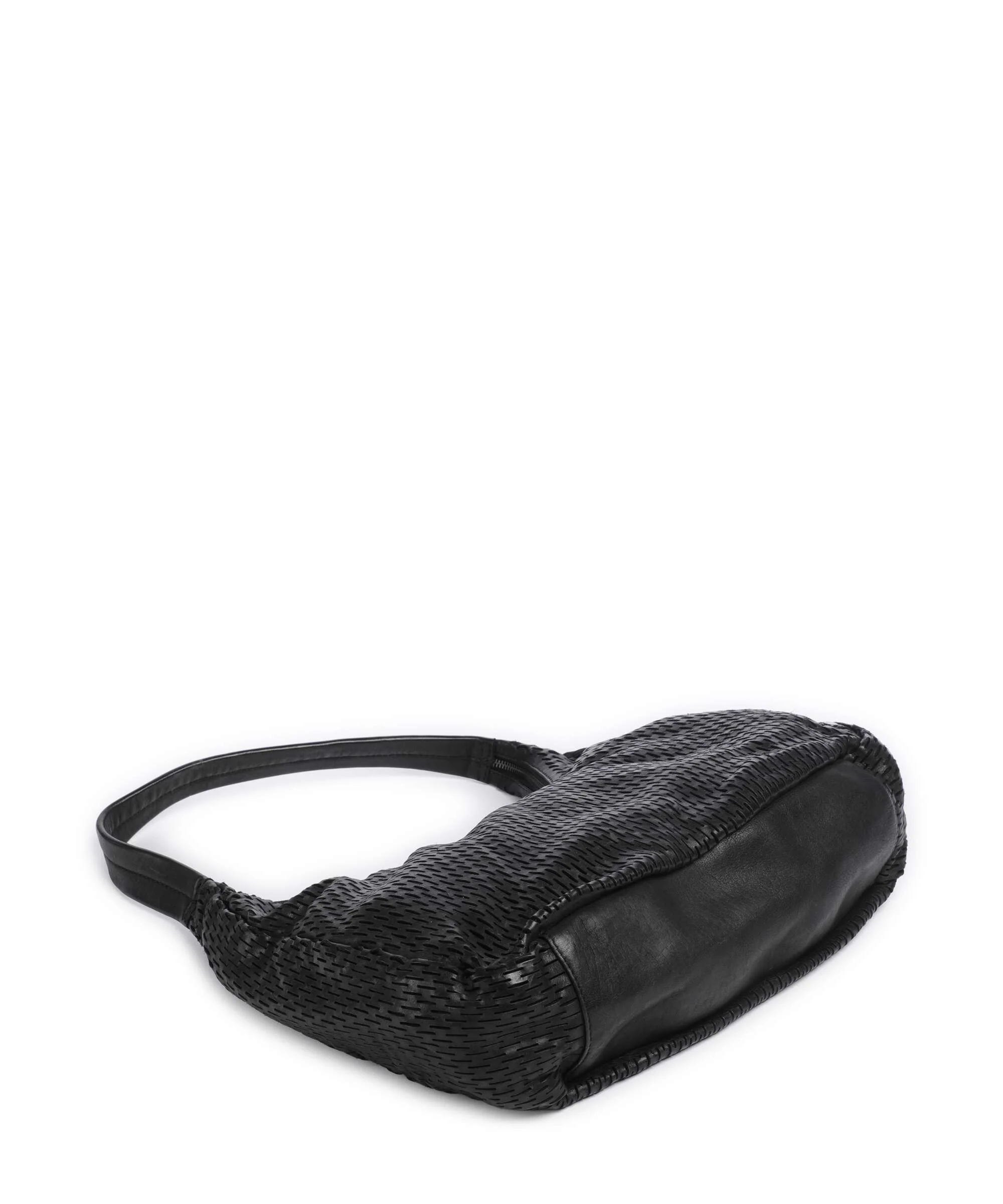 Depeche Brussels Shoulder bag black - Image 4