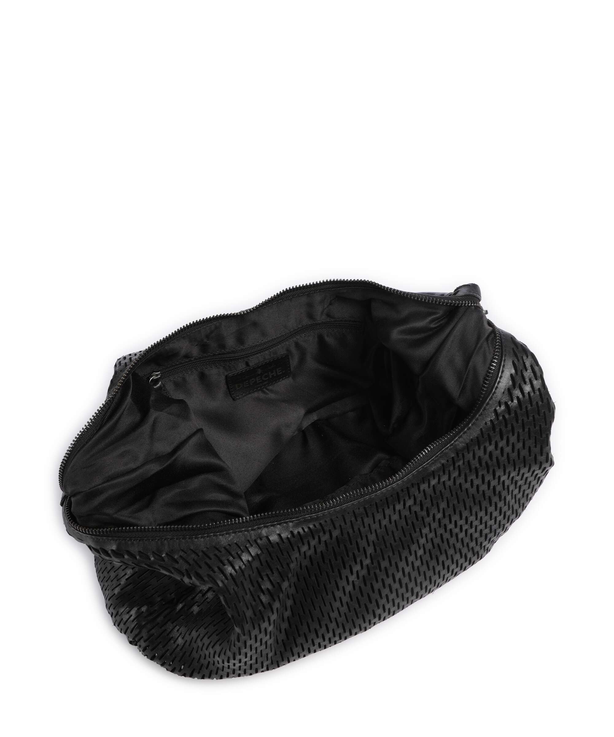 Depeche Brussels Shoulder bag black - Image 5