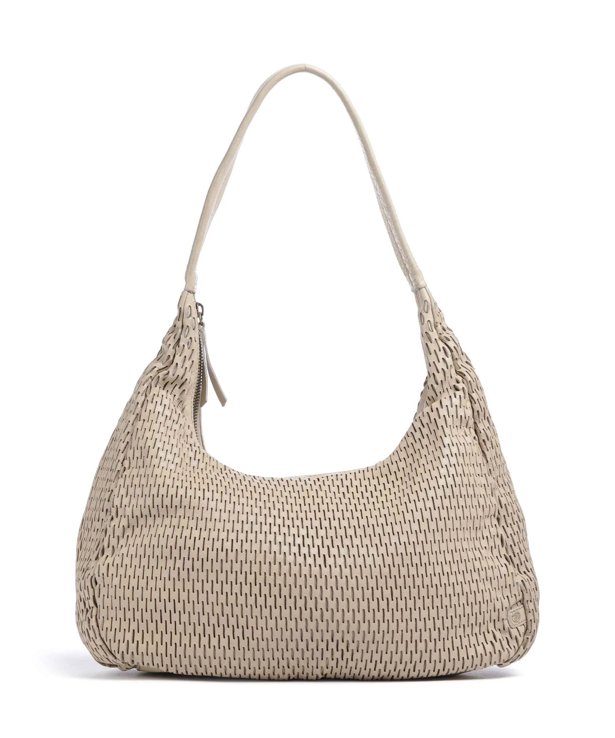 Depeche Brussels Shoulder bag cream