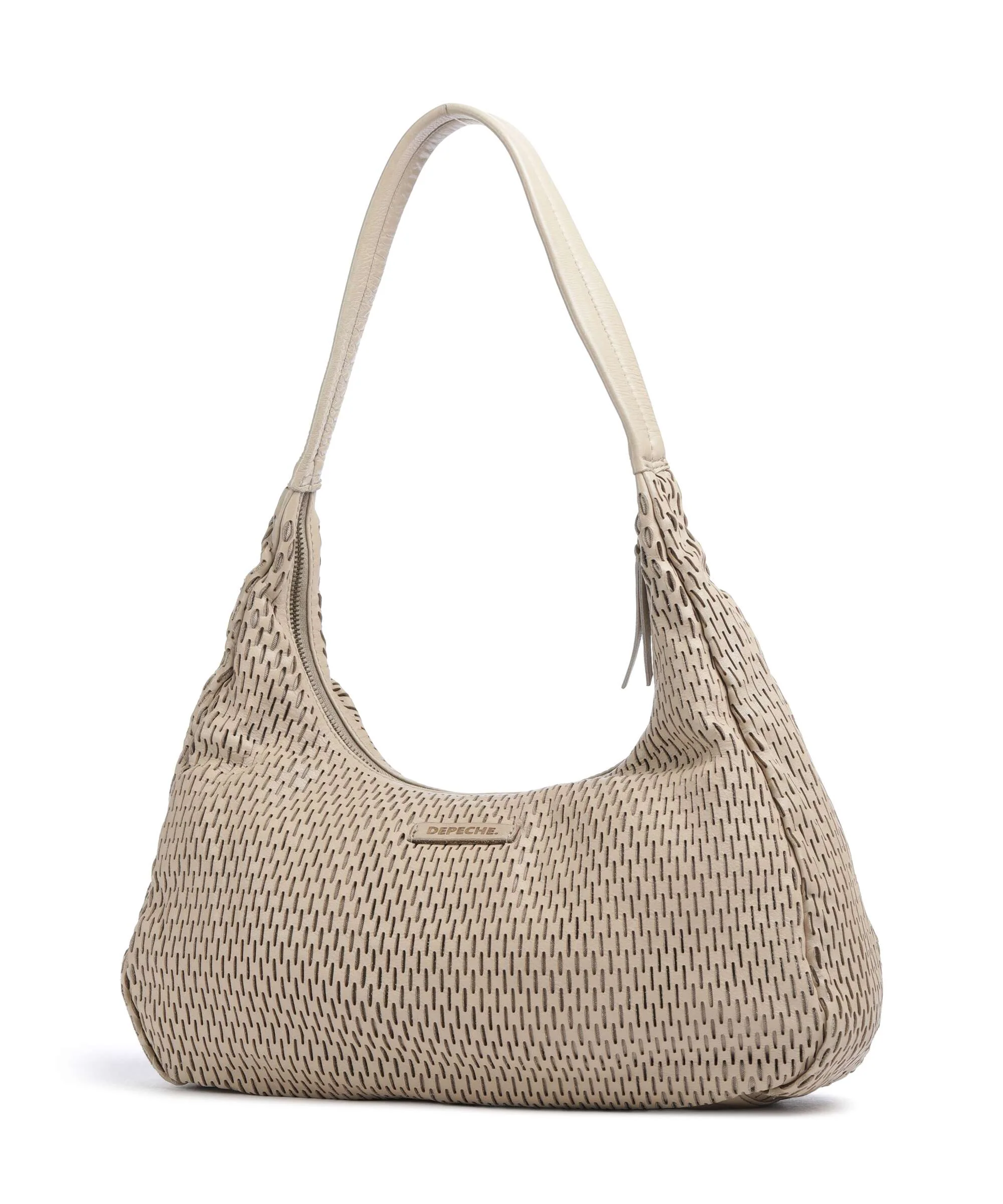 Depeche Brussels Shoulder bag cream - Image 2
