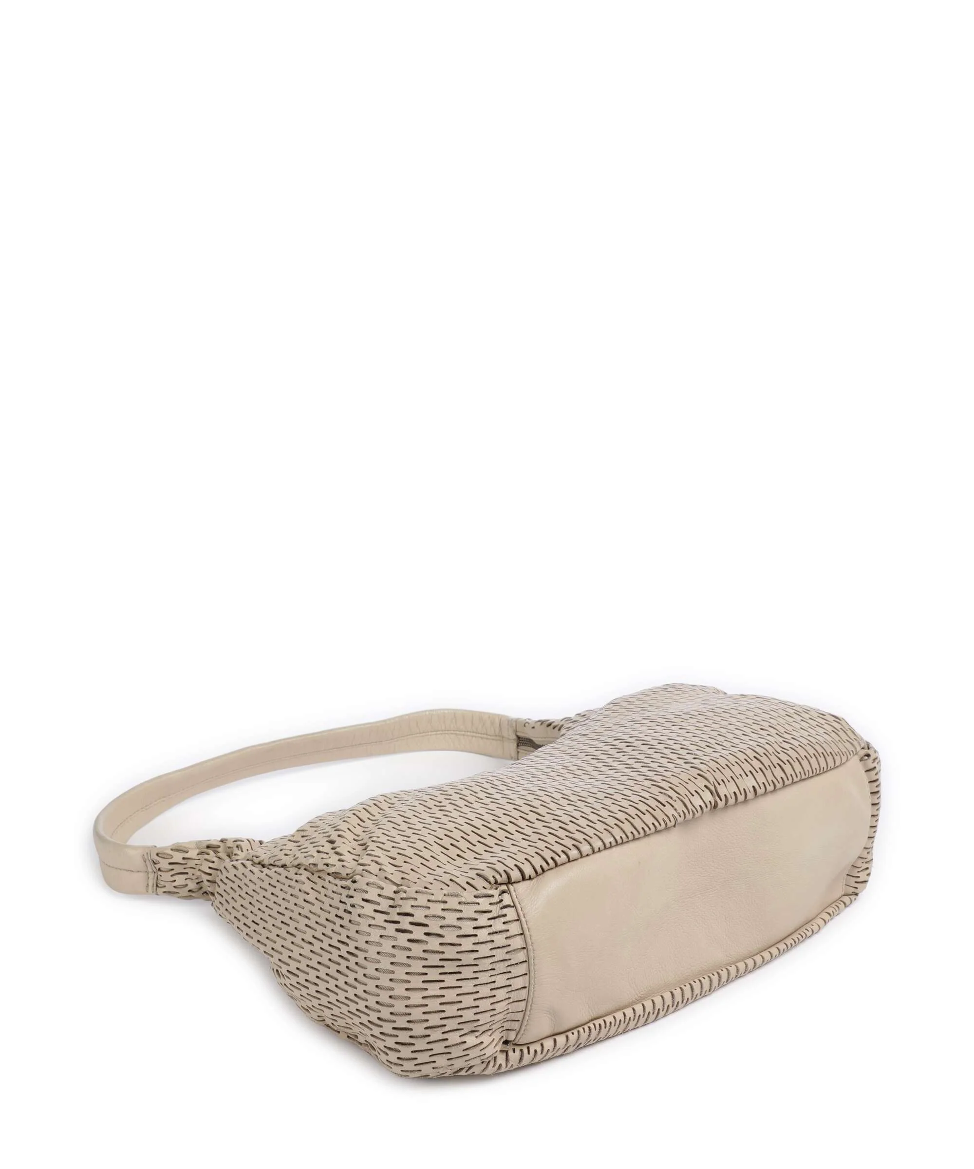 Depeche Brussels Shoulder bag cream - Image 4