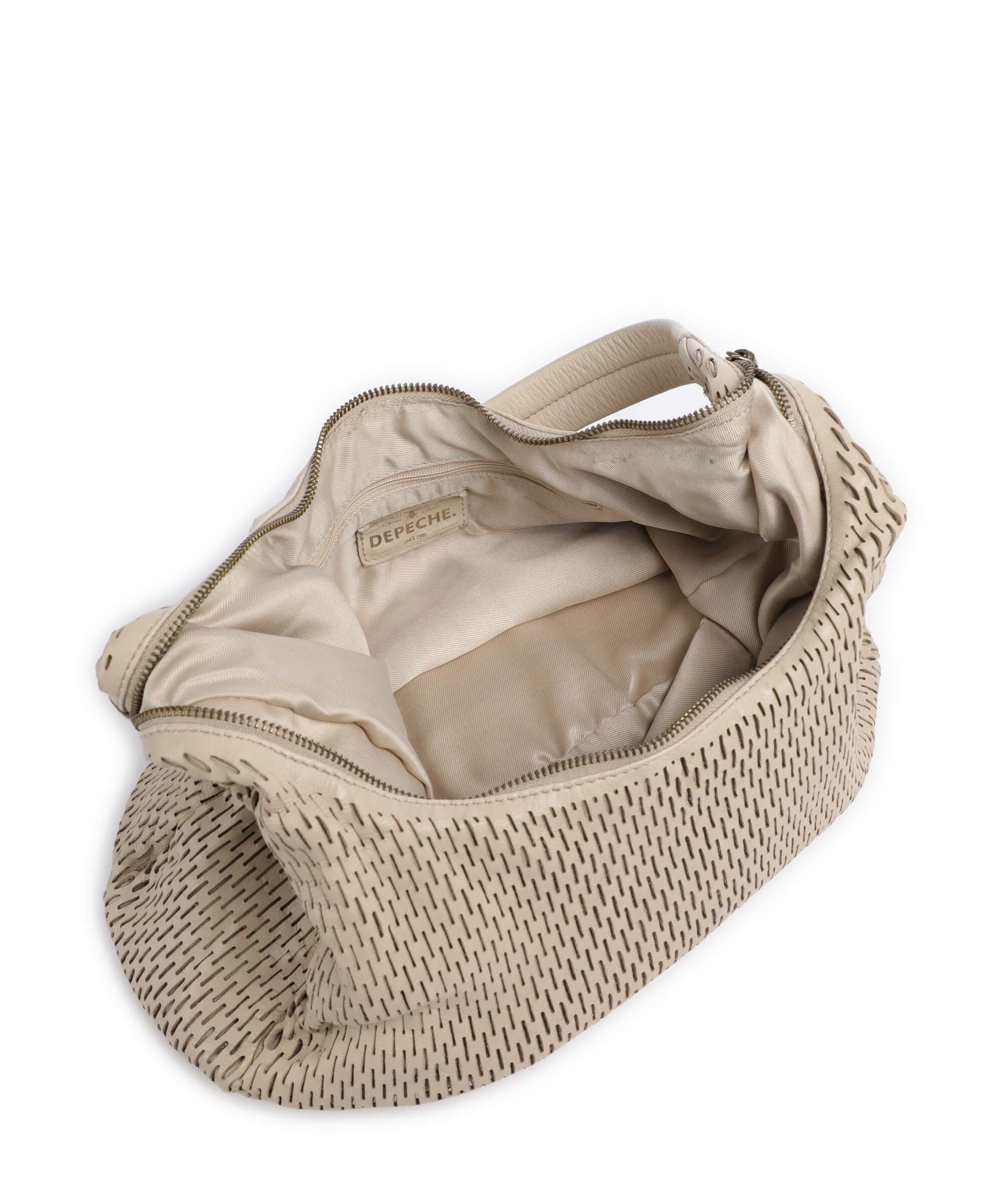 Depeche Brussels Shoulder bag cream - Image 5