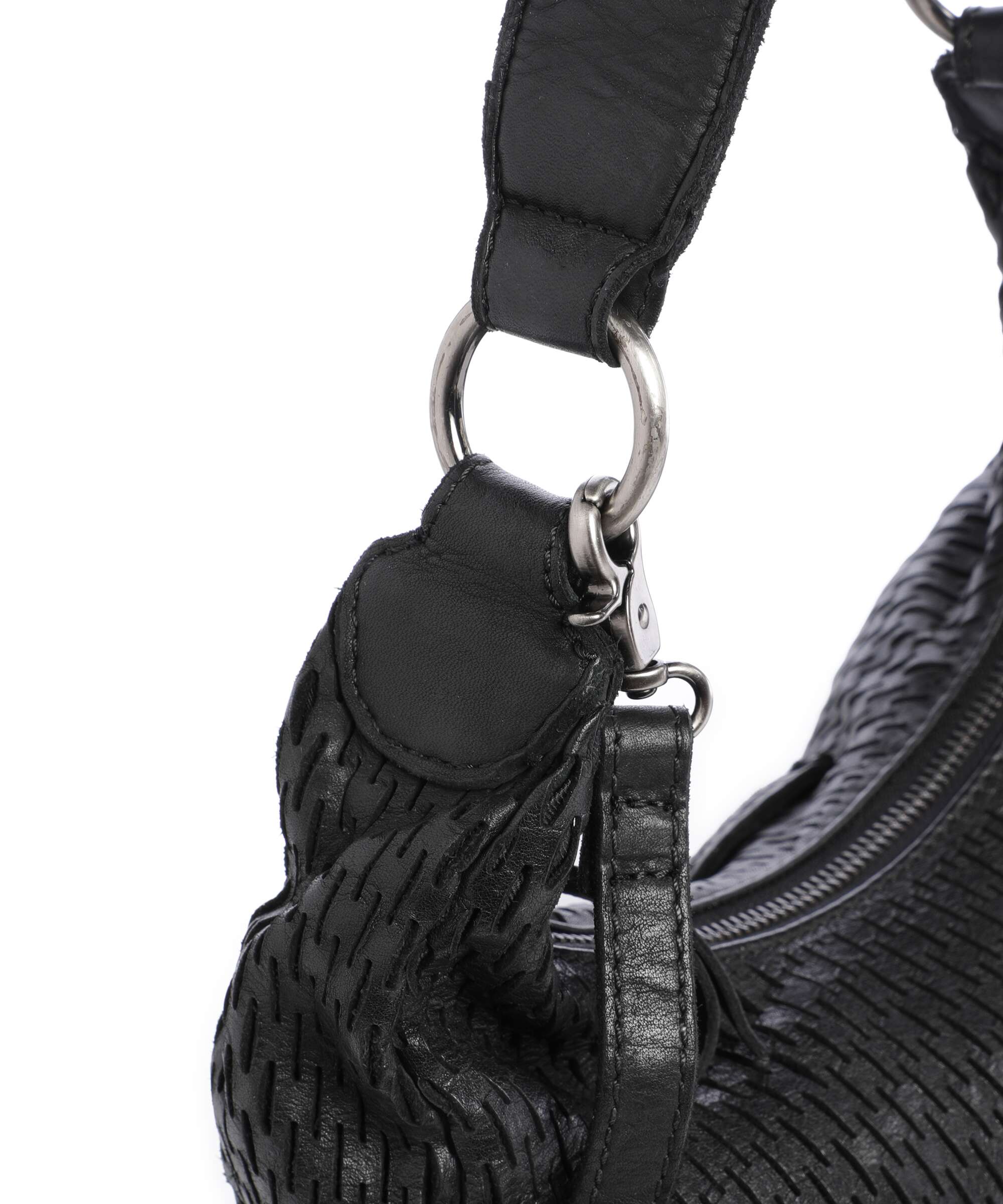 Depeche Brussels Shoulder bag black - Image 4