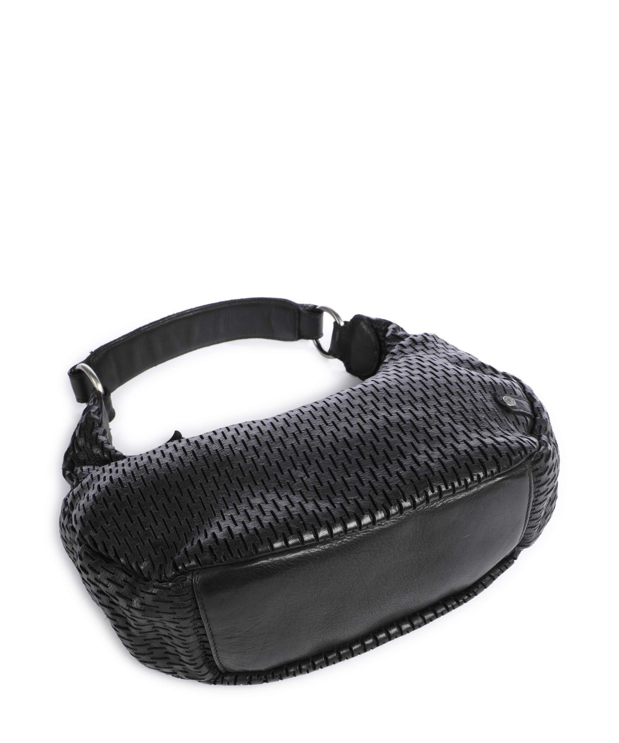Depeche Brussels Shoulder bag black - Image 5