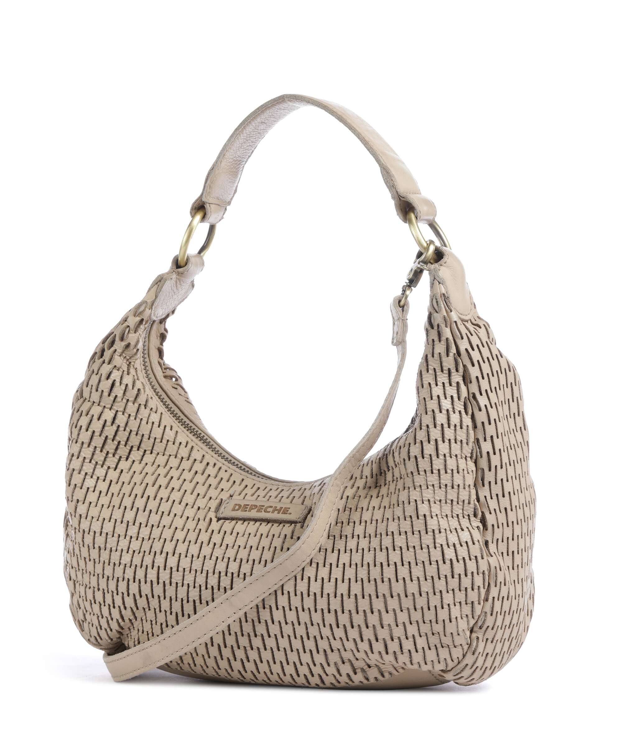 Depeche Brussels Shoulder bag cream - Image 2