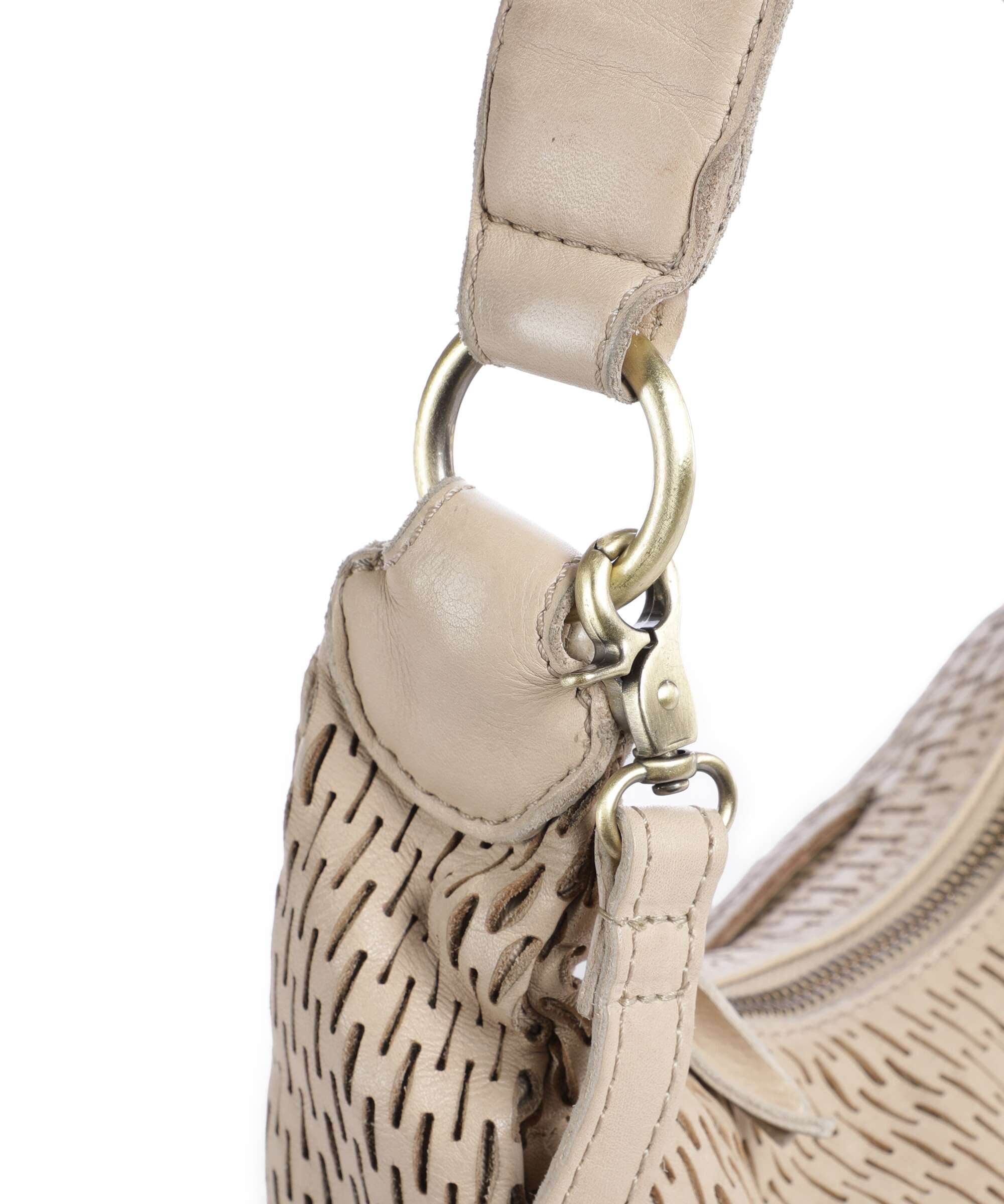 Depeche Brussels Shoulder bag cream - Image 4
