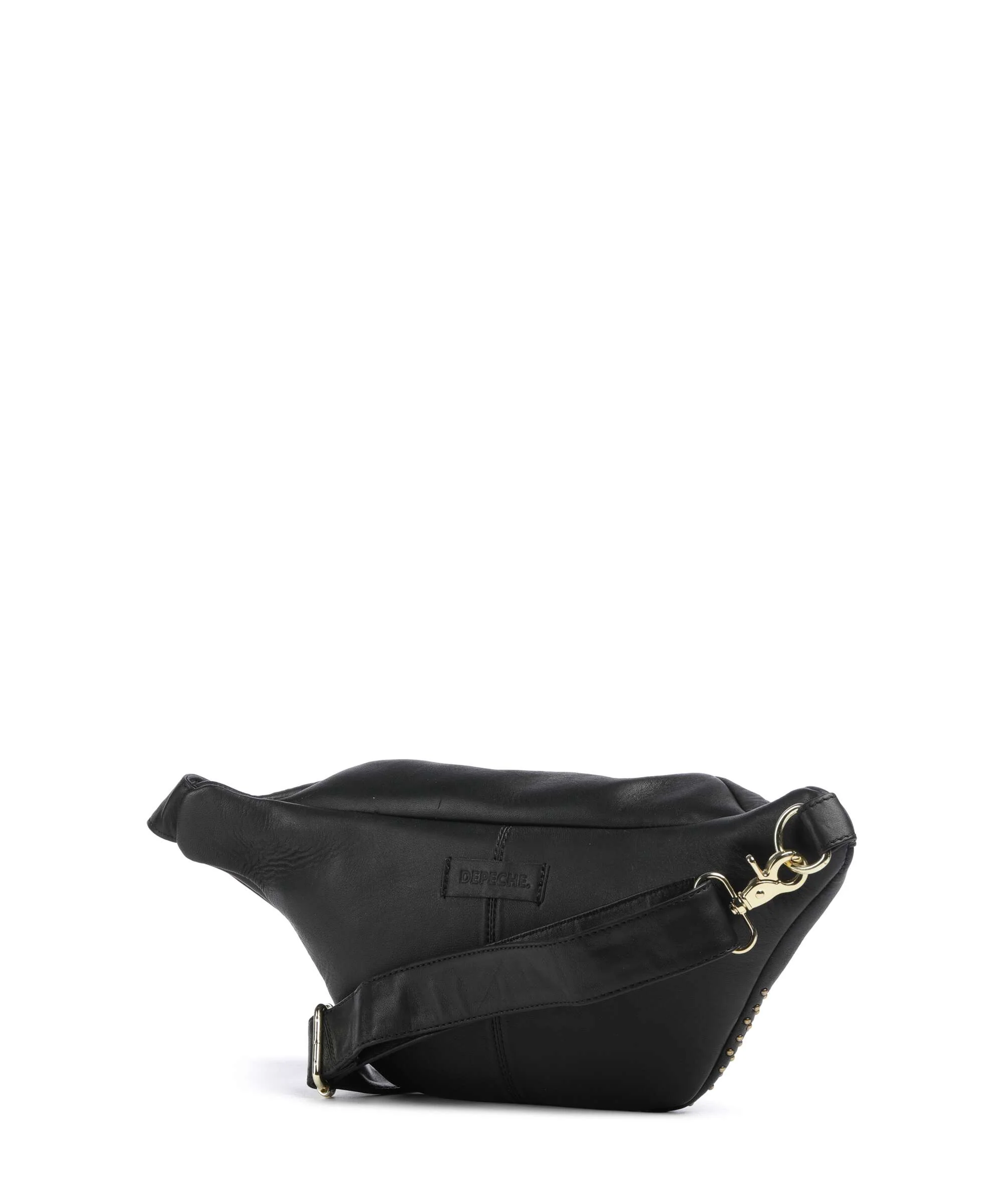 Depeche Bucharest Belt bag black - Image 2