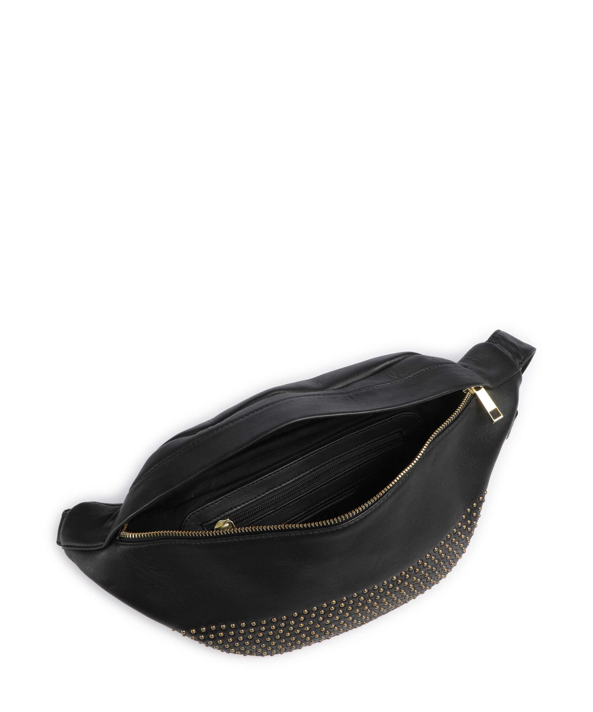 Depeche Bucharest Belt bag black - Image 6