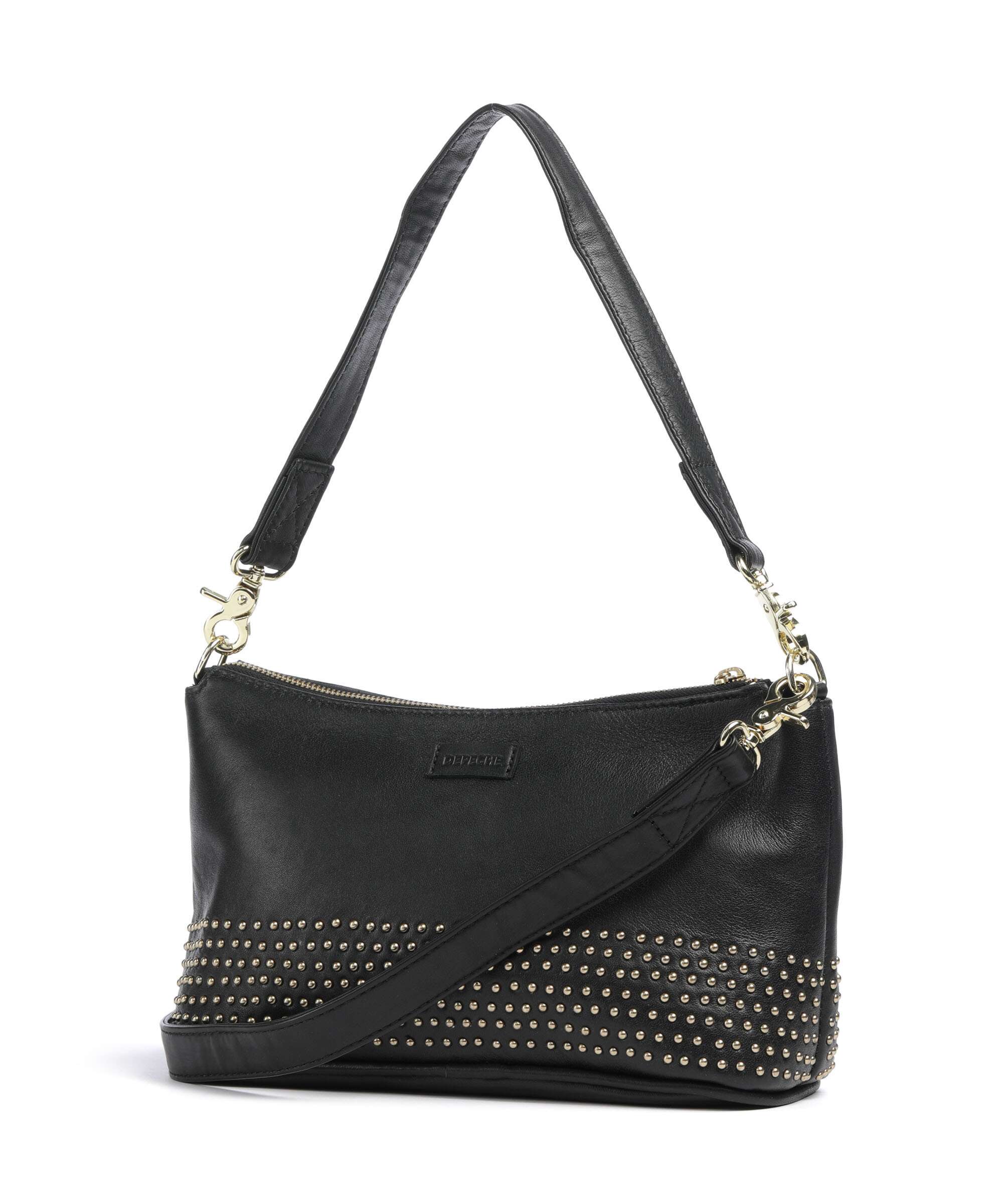 Depeche Bucharest Shoulder bag black - Image 2